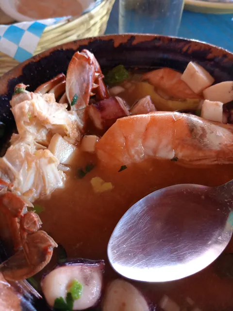 Marisqueria (La Choza Del Pescador) image 2