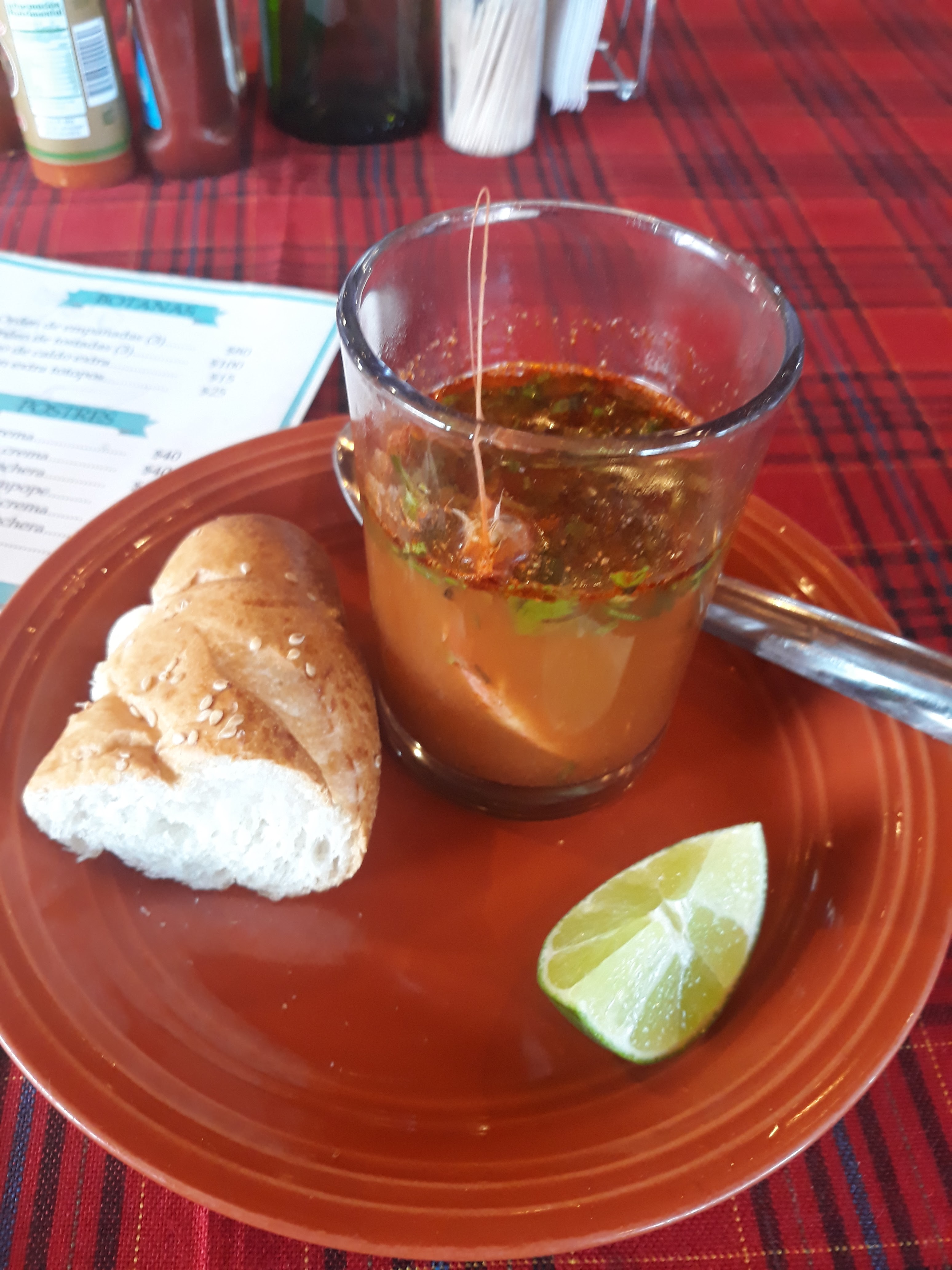 Marisqueria (La Choza Del Pescador) image 5