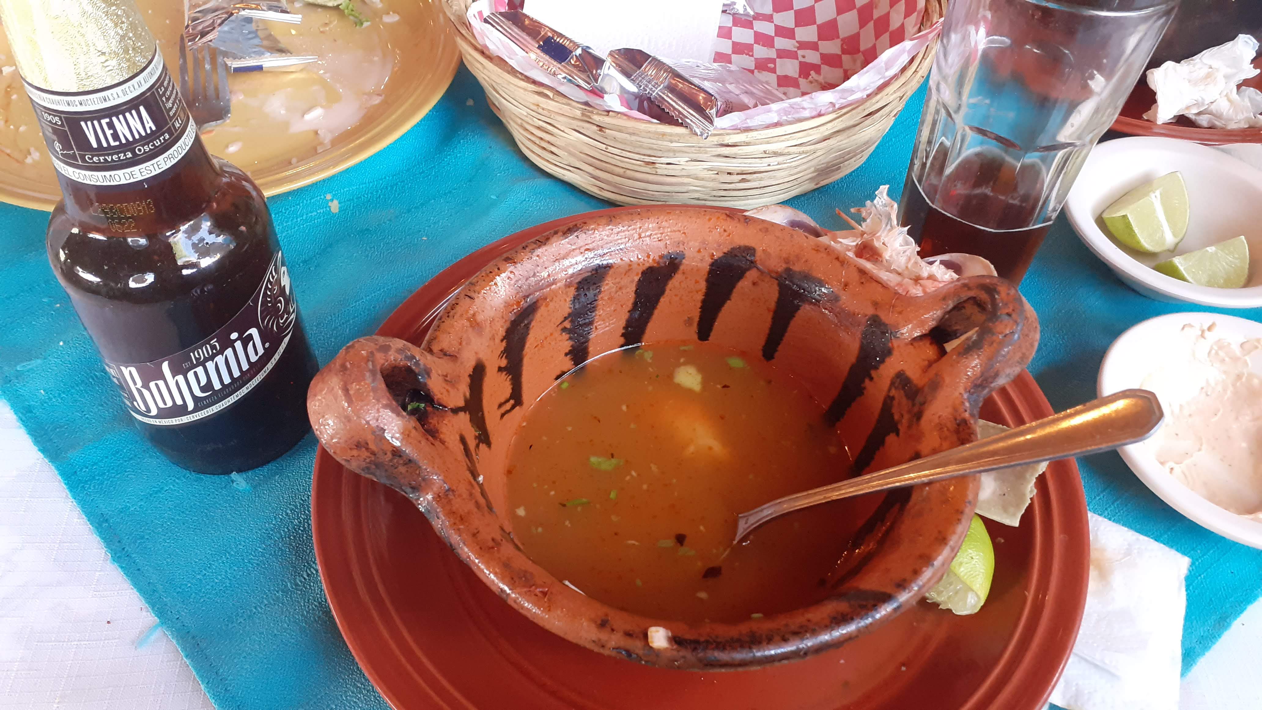 Marisqueria (La Choza Del Pescador) image 6