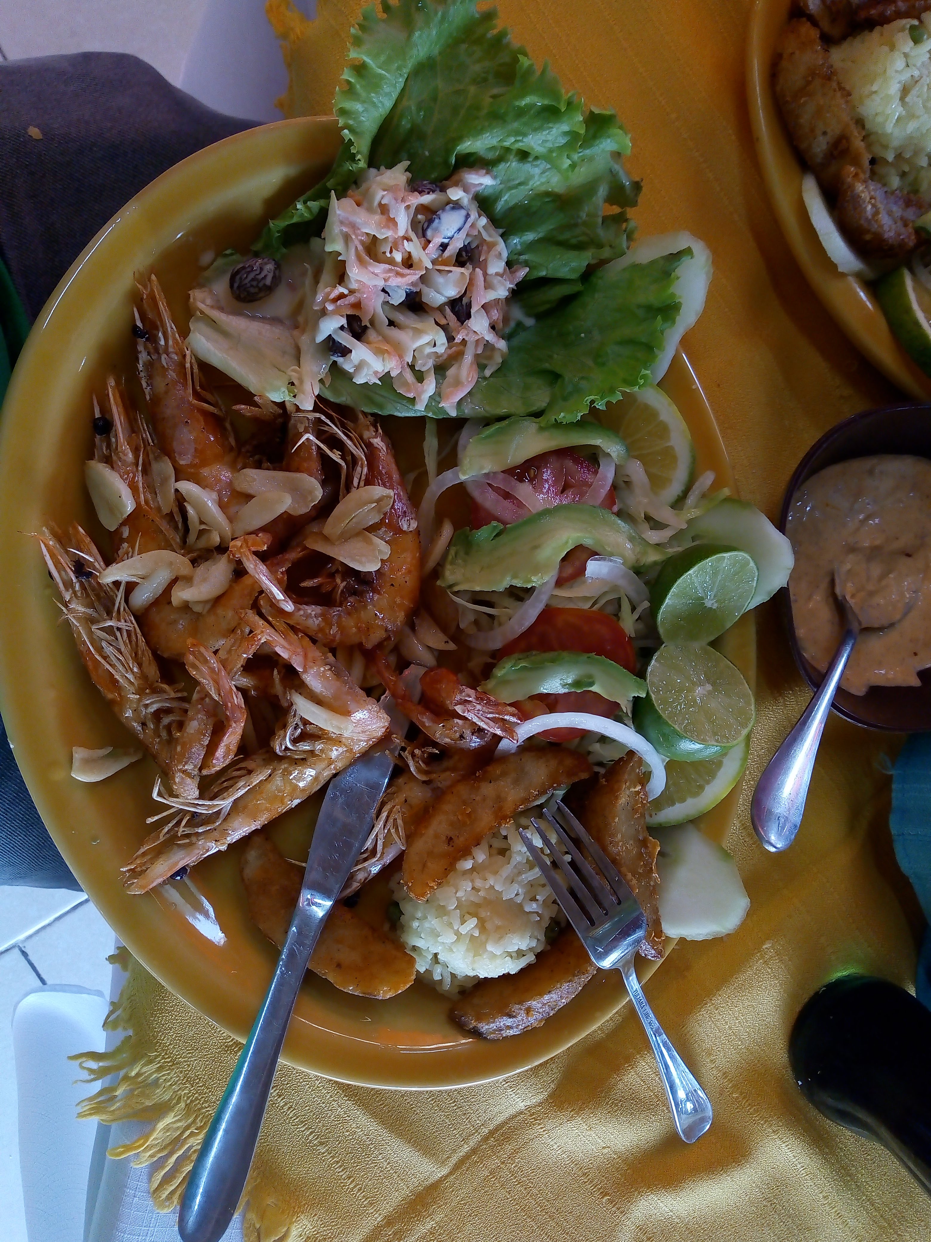 Marisqueria (La Choza Del Pescador) image 8