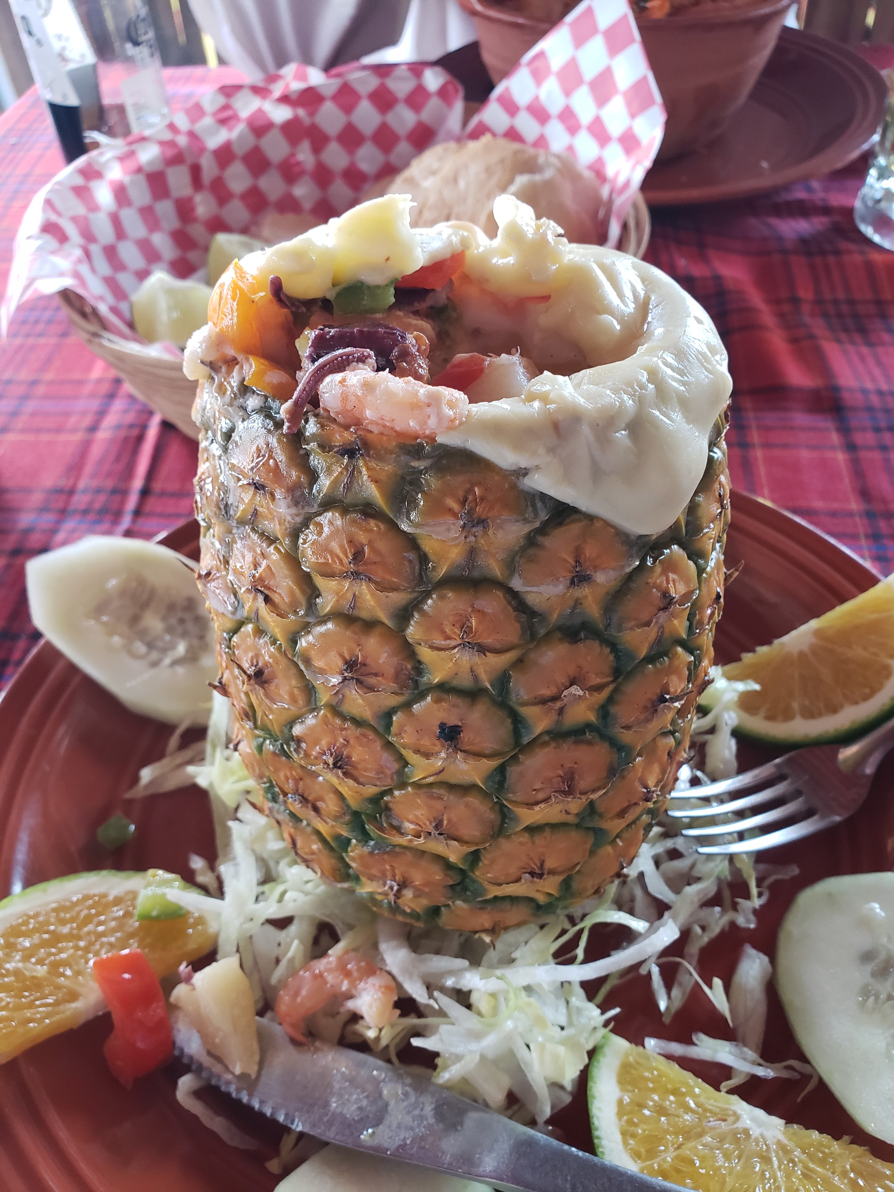 Marisqueria (La Choza Del Pescador) image 9