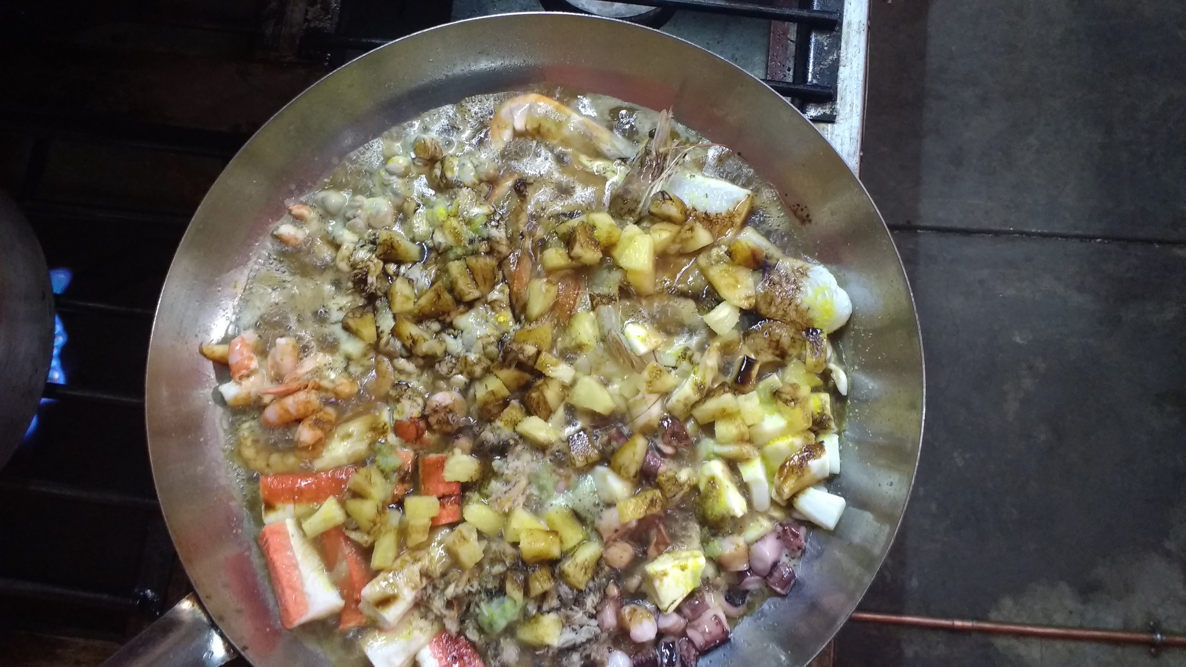 Marisqueria (La Choza Del Pescador) image 10