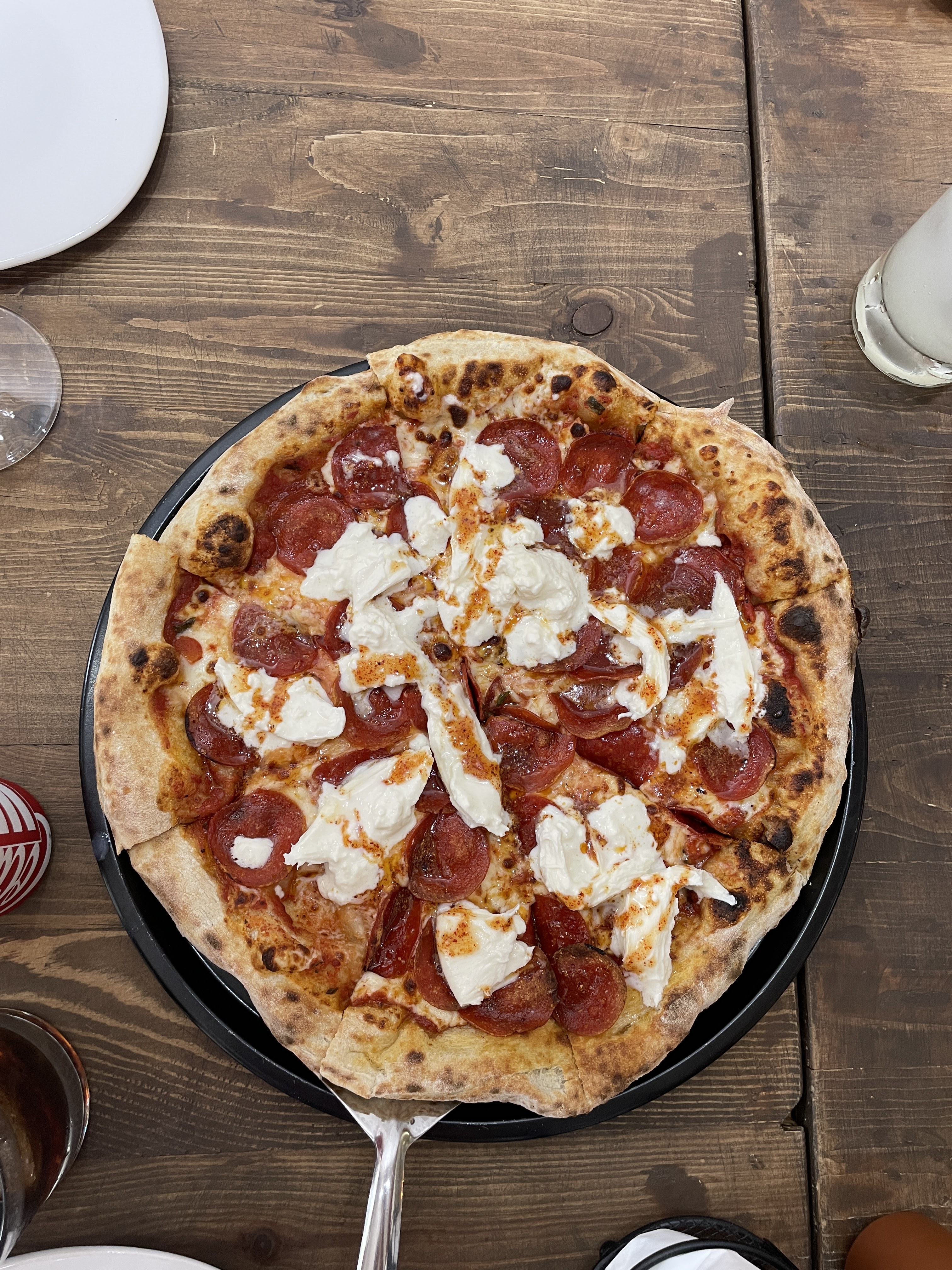 Novena Pizzería & Restaurante image 2