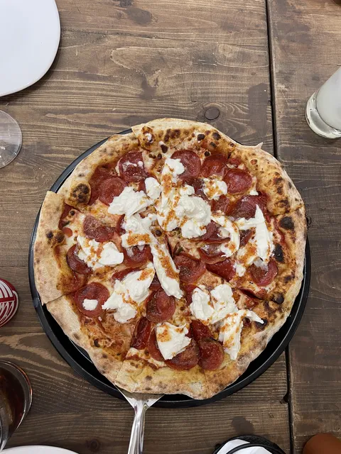 Novena Pizzería & Restaurante image 2