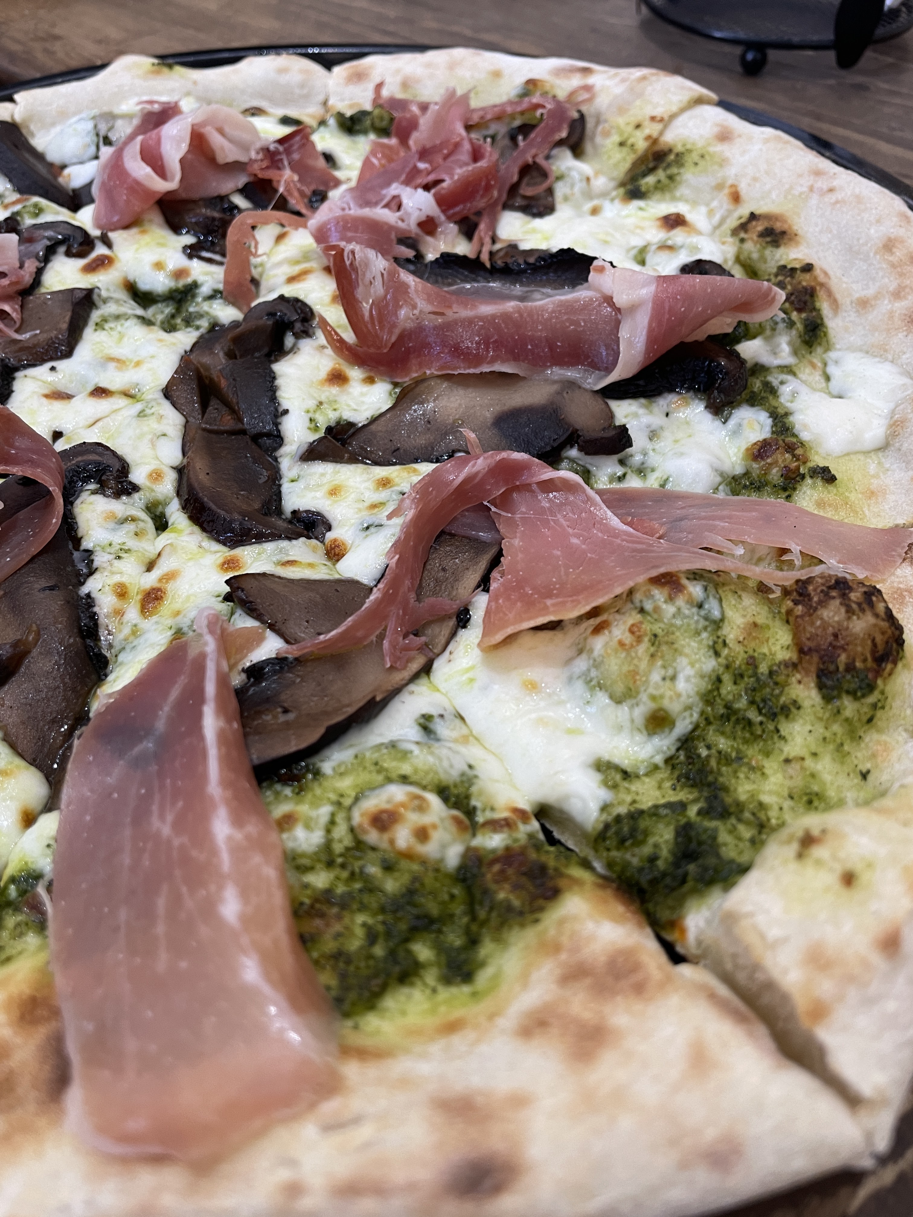 Novena Pizzería & Restaurante image 3