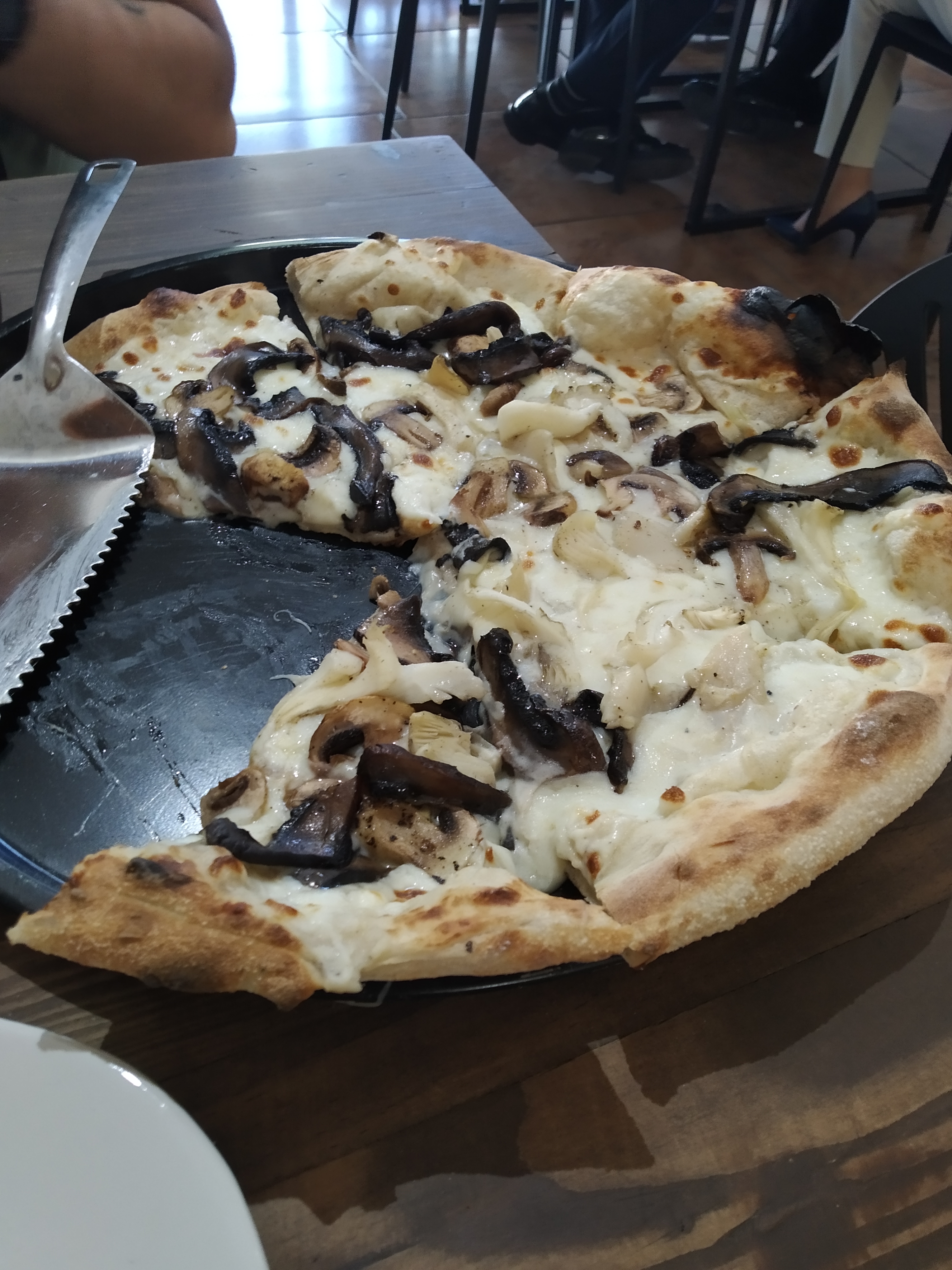 Novena Pizzería & Restaurante image 5