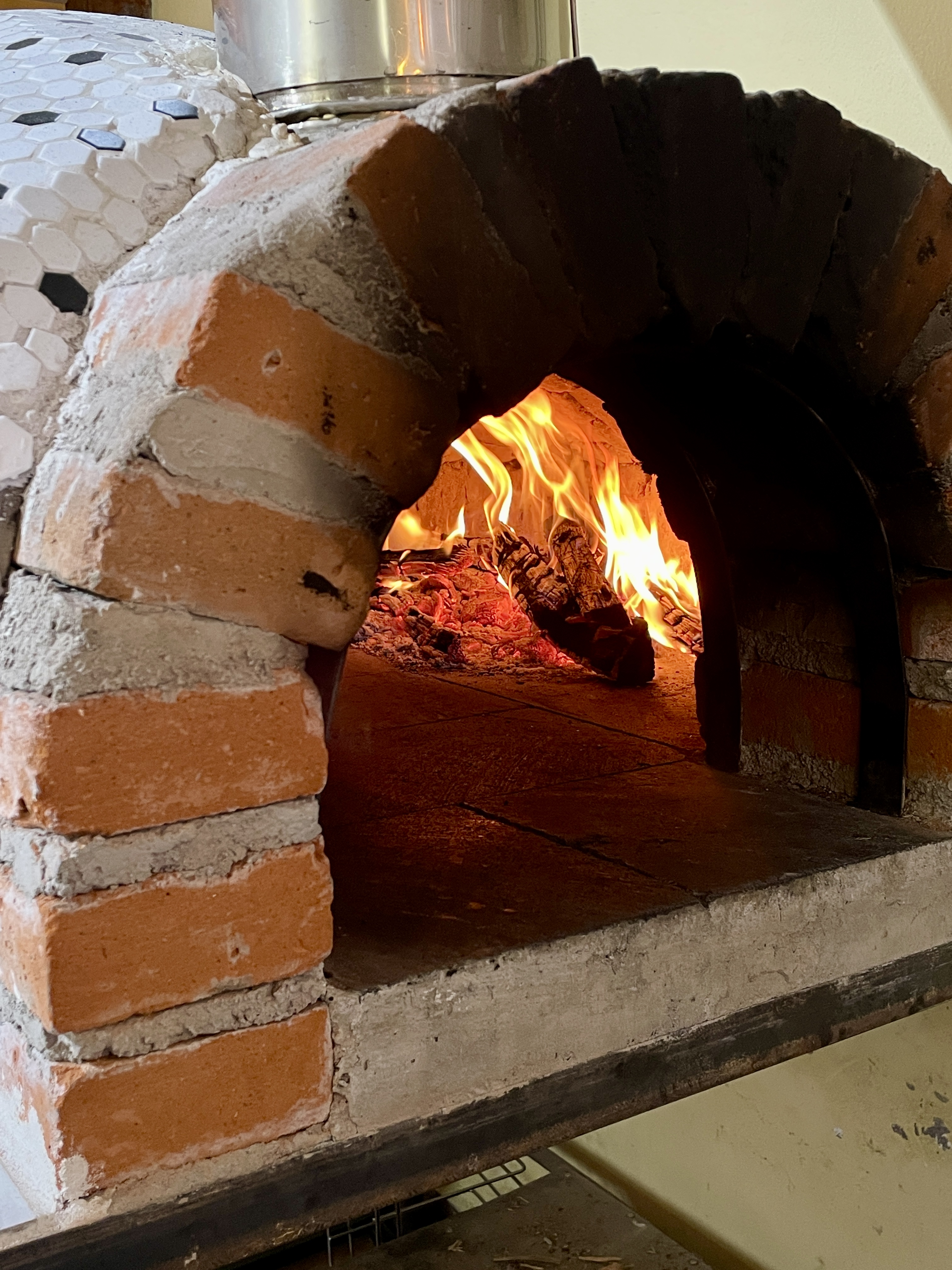 Novena Pizzería & Restaurante image 7
