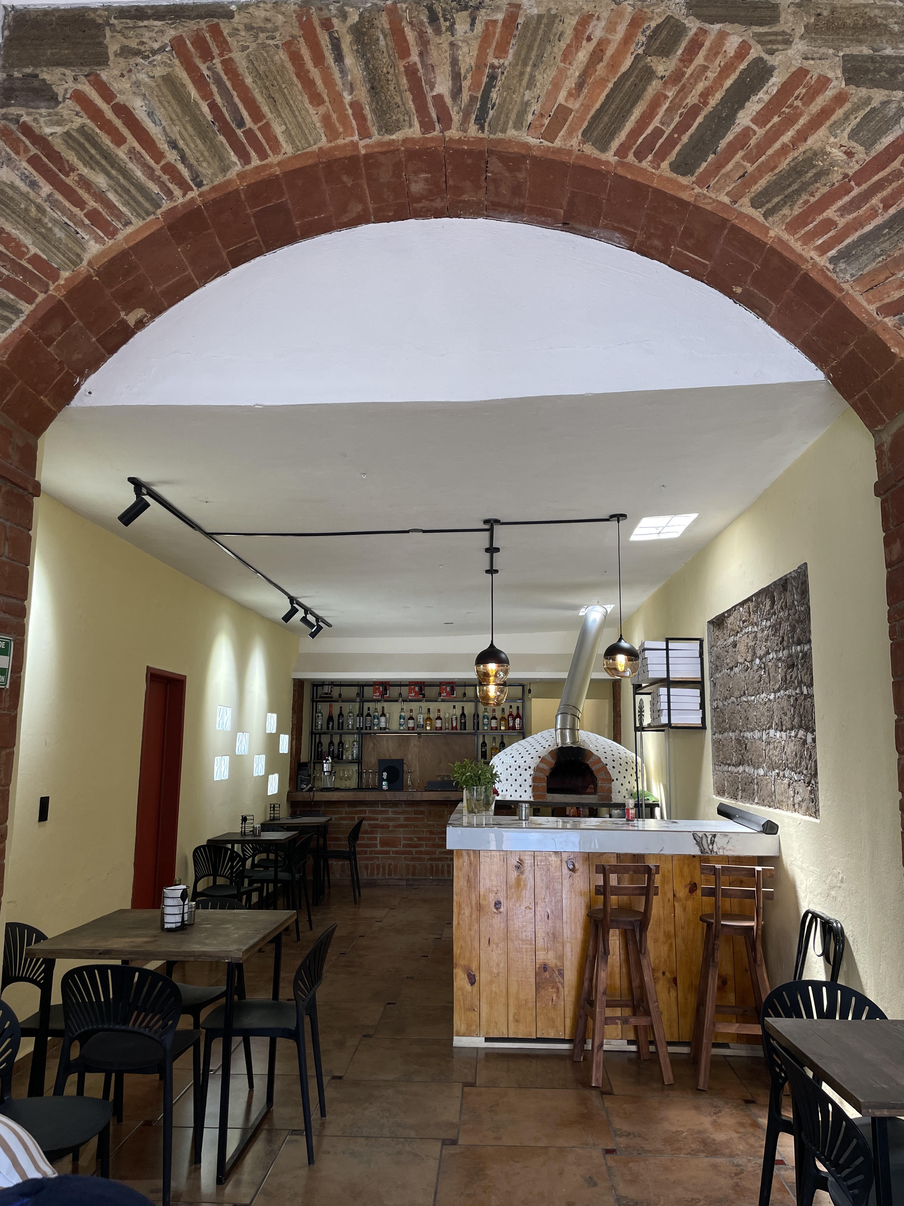 Novena Pizzería & Restaurante image 8