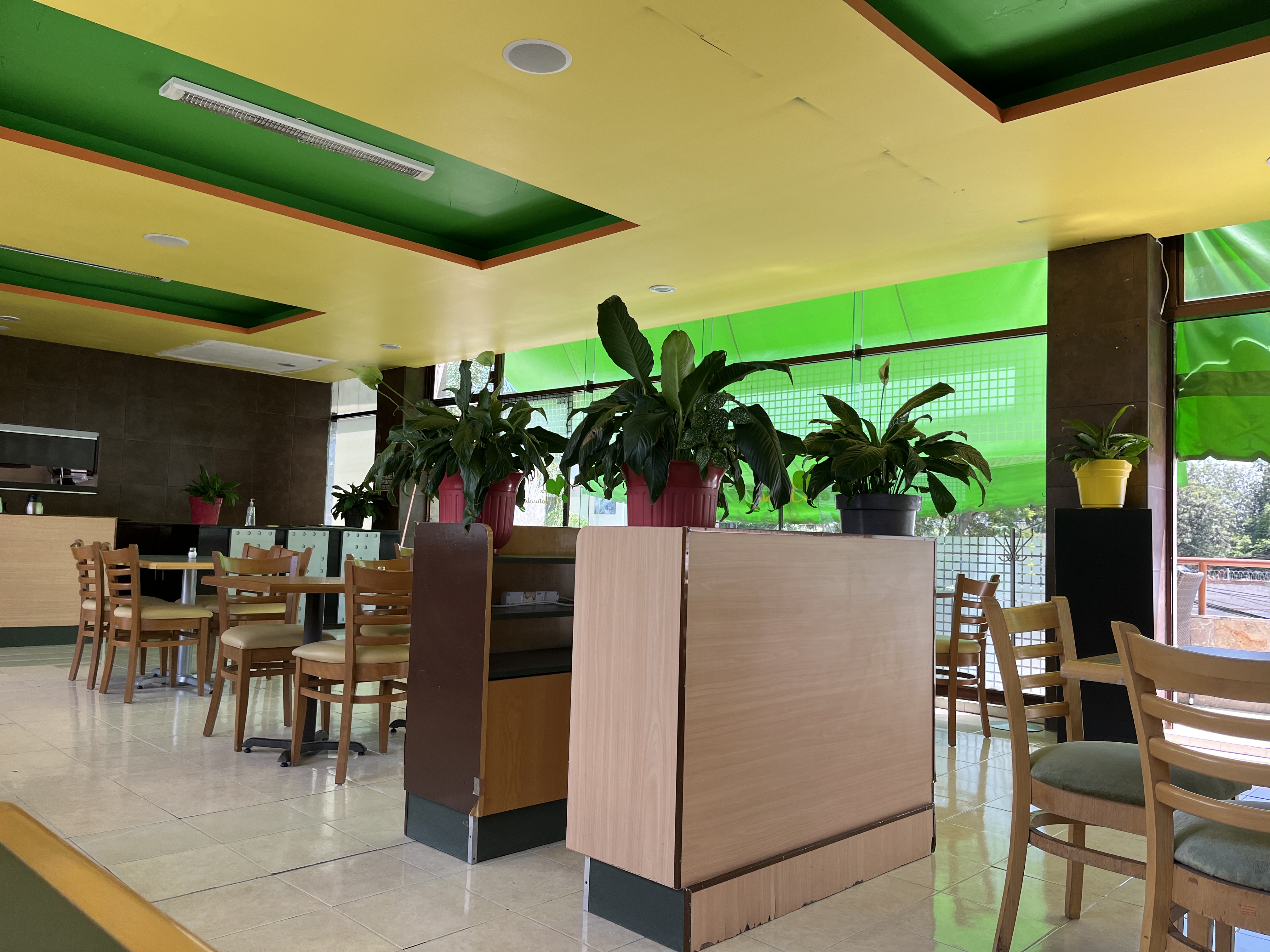 Sabores Naturales Restaurante image 1