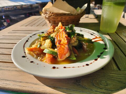 Sabores Naturales Restaurante image 2