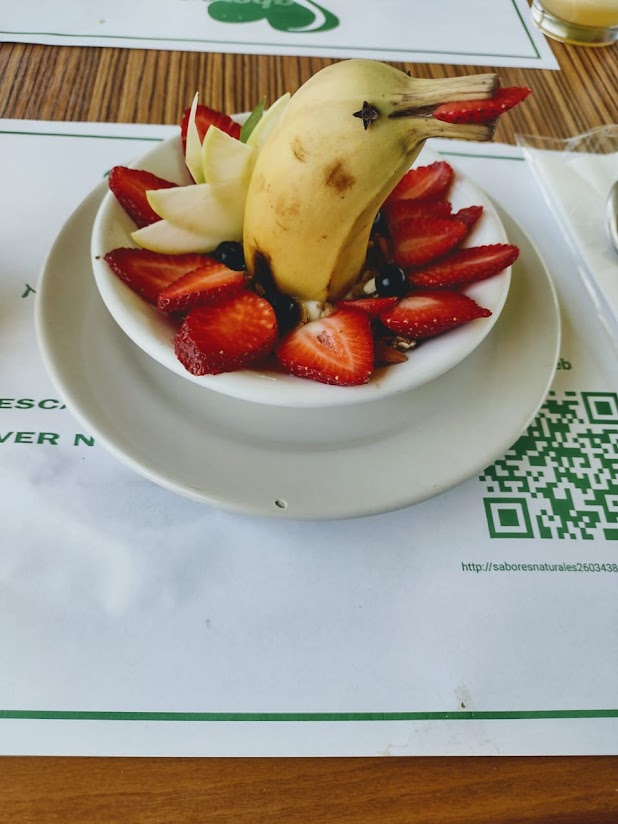 Sabores Naturales Restaurante image 4