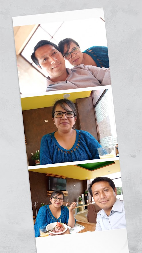 Sabores Naturales Restaurante image 5