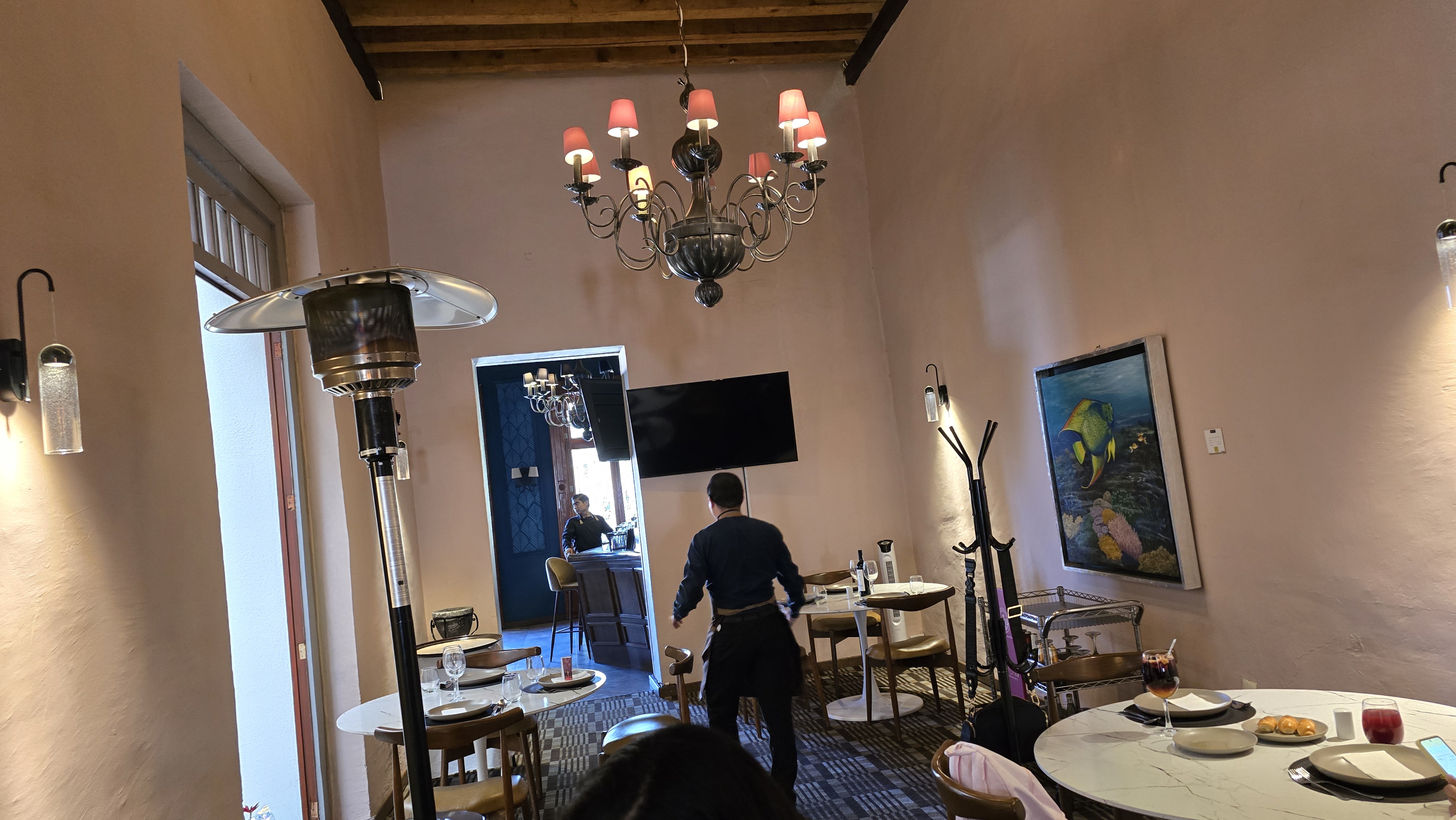 Casa 17 Restaurante image 1