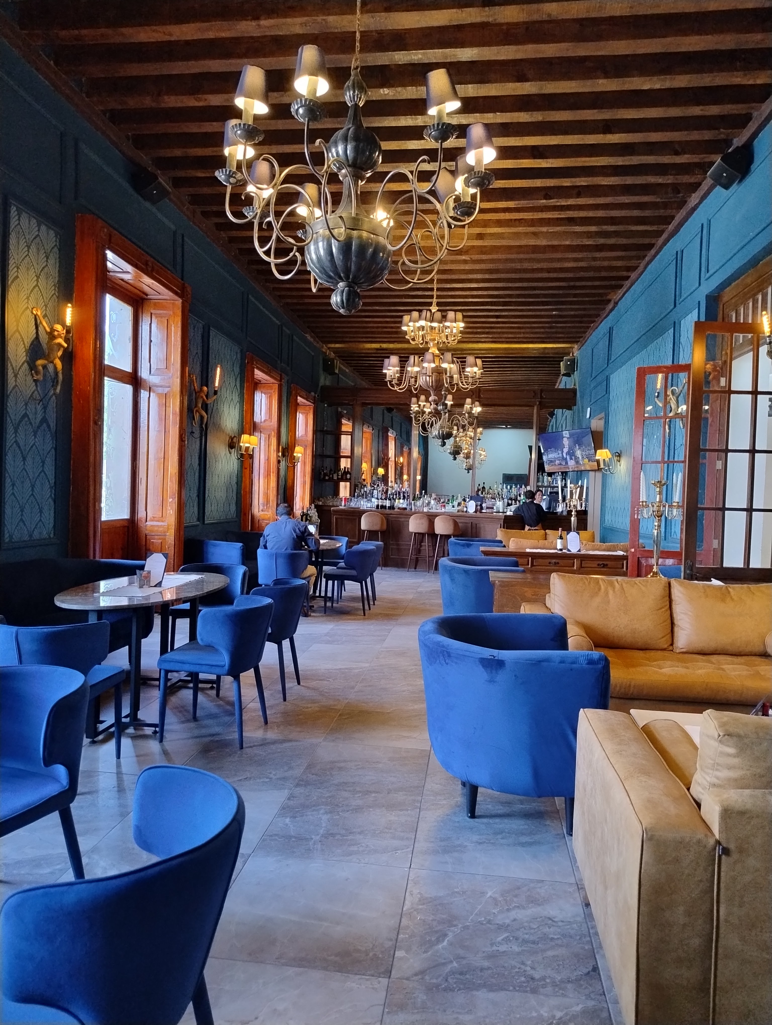 Casa 17 Restaurante image 4