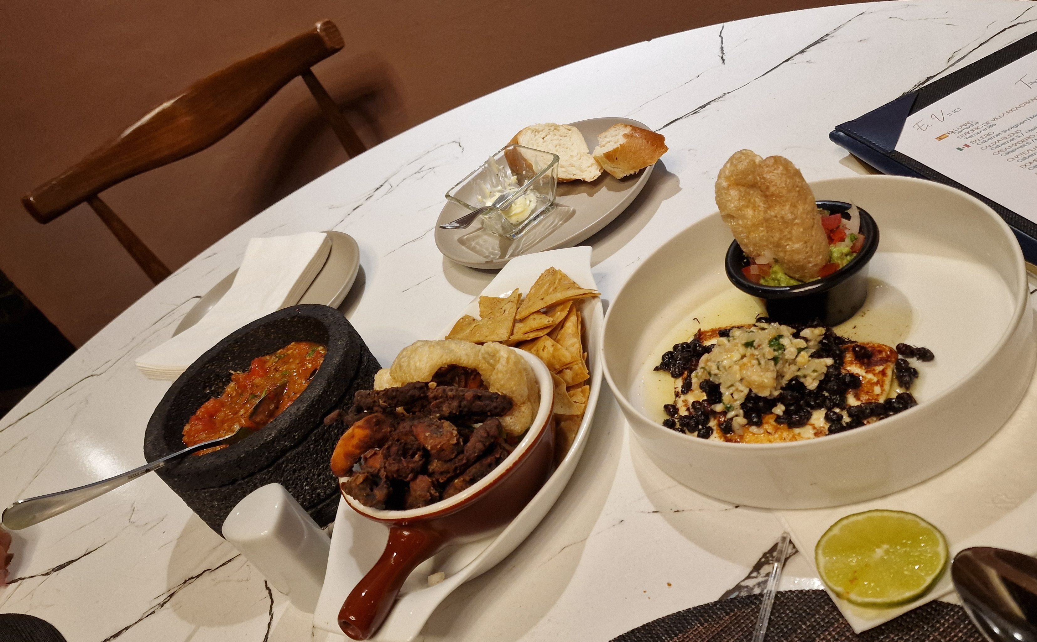 Casa 17 Restaurante image 5