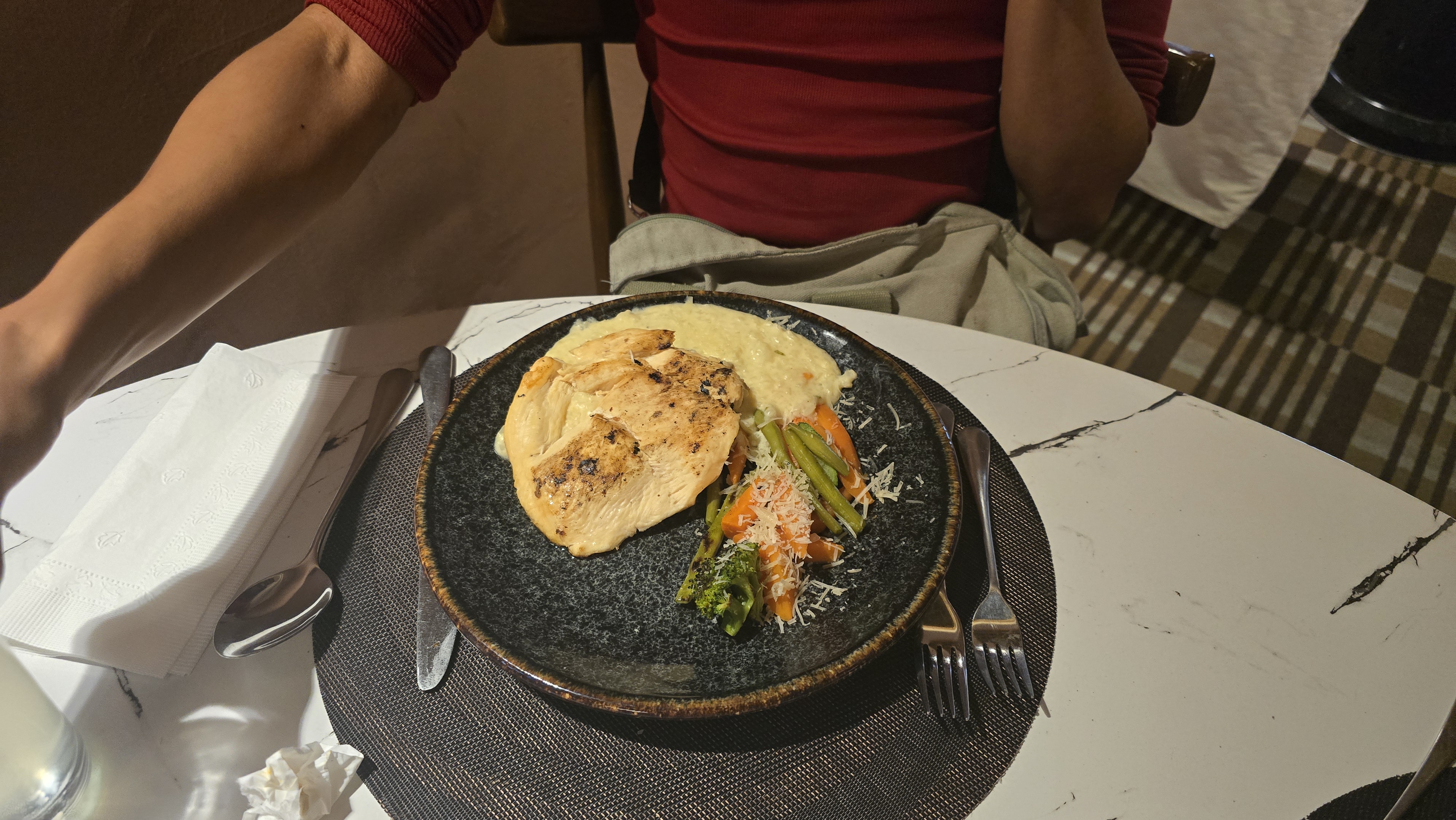 Casa 17 Restaurante image 9