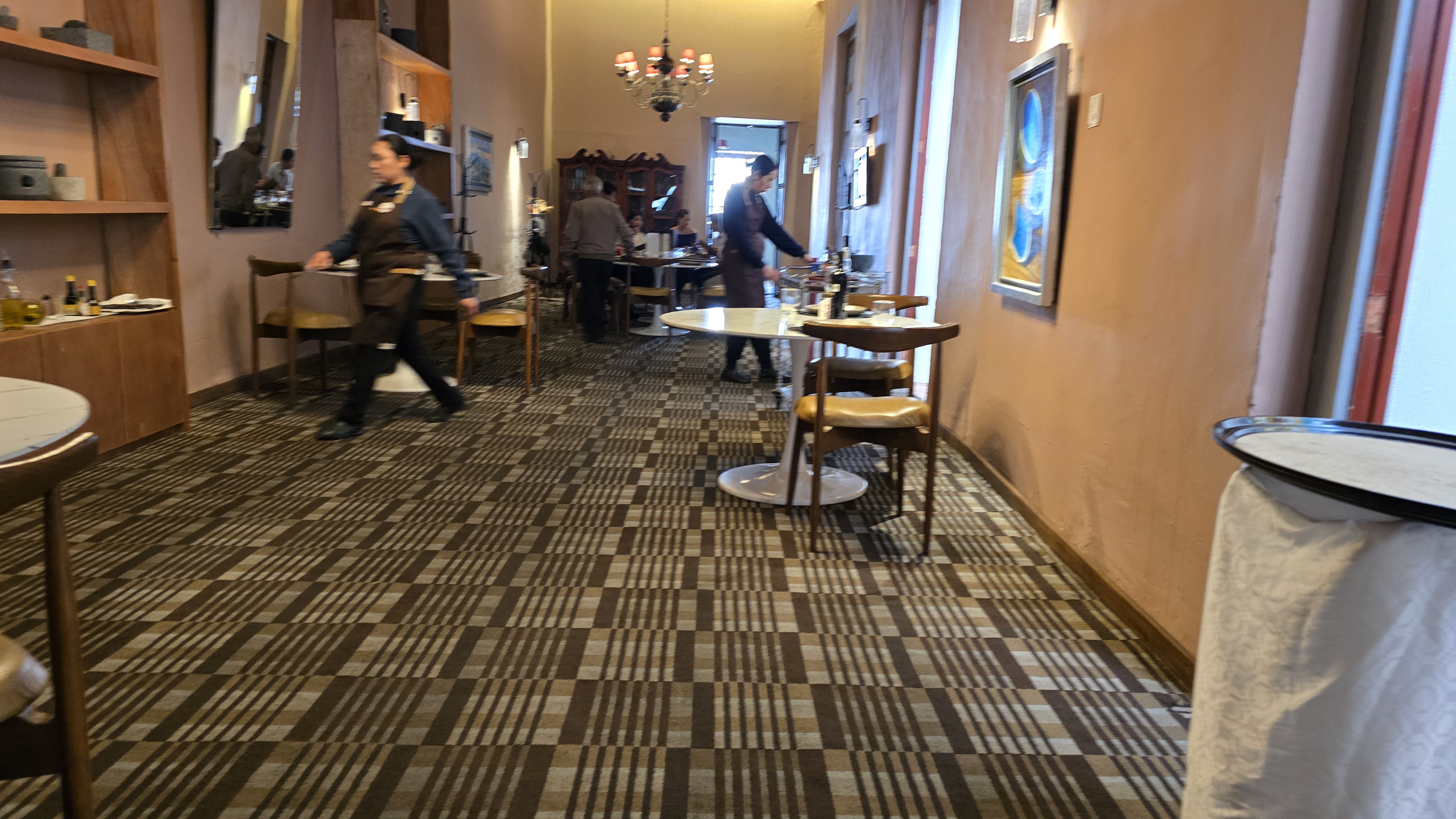 Casa 17 Restaurante image 10