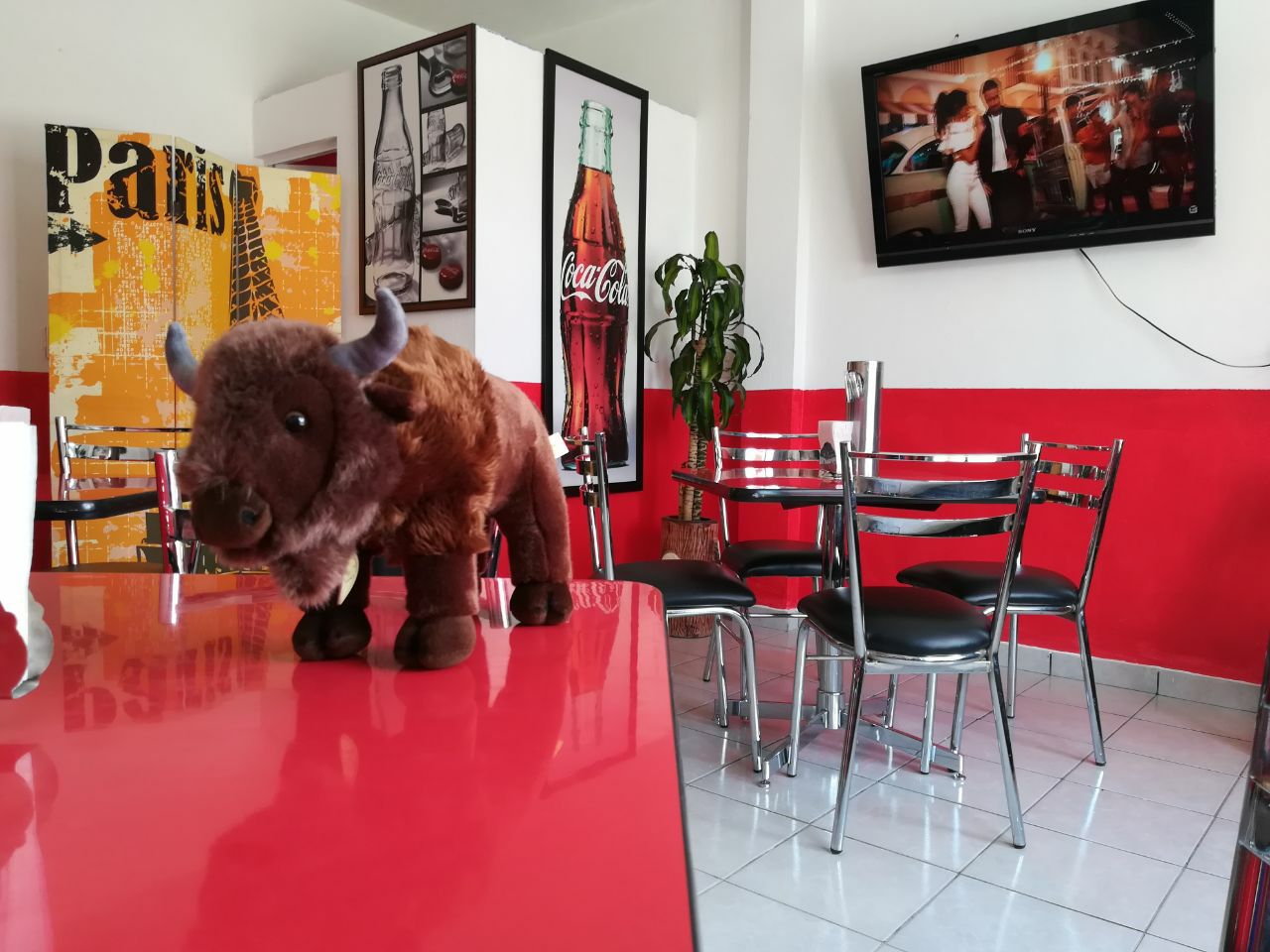 Montana Grill Restaurant image 1