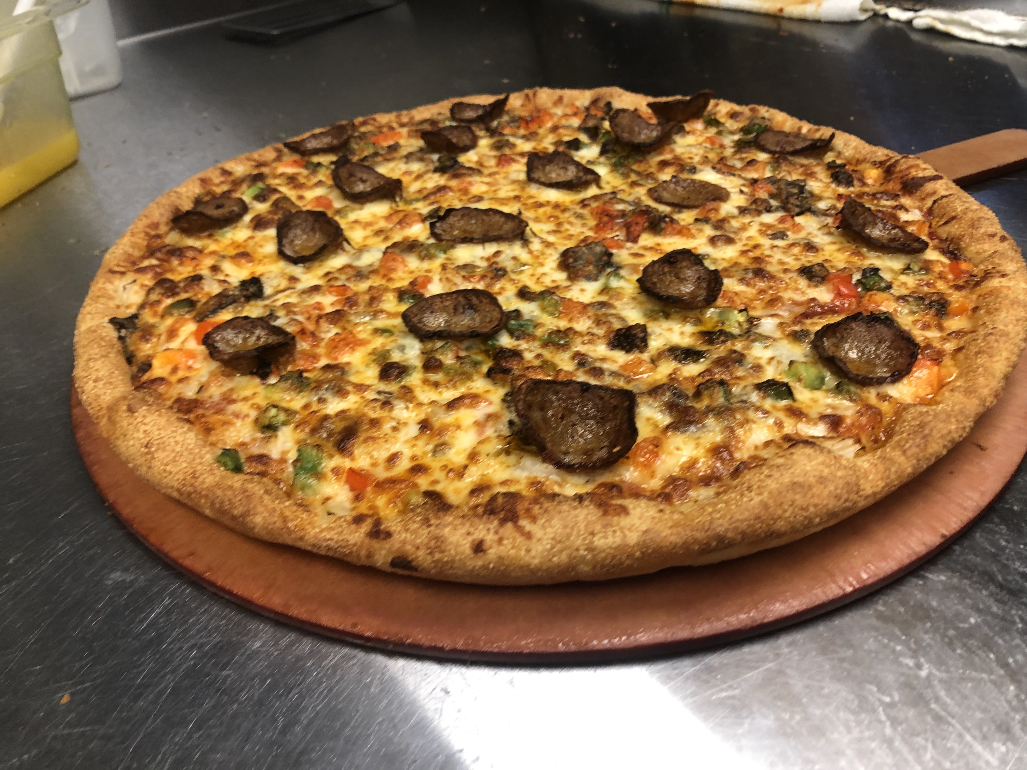 Montana Grill Restaurant image 3