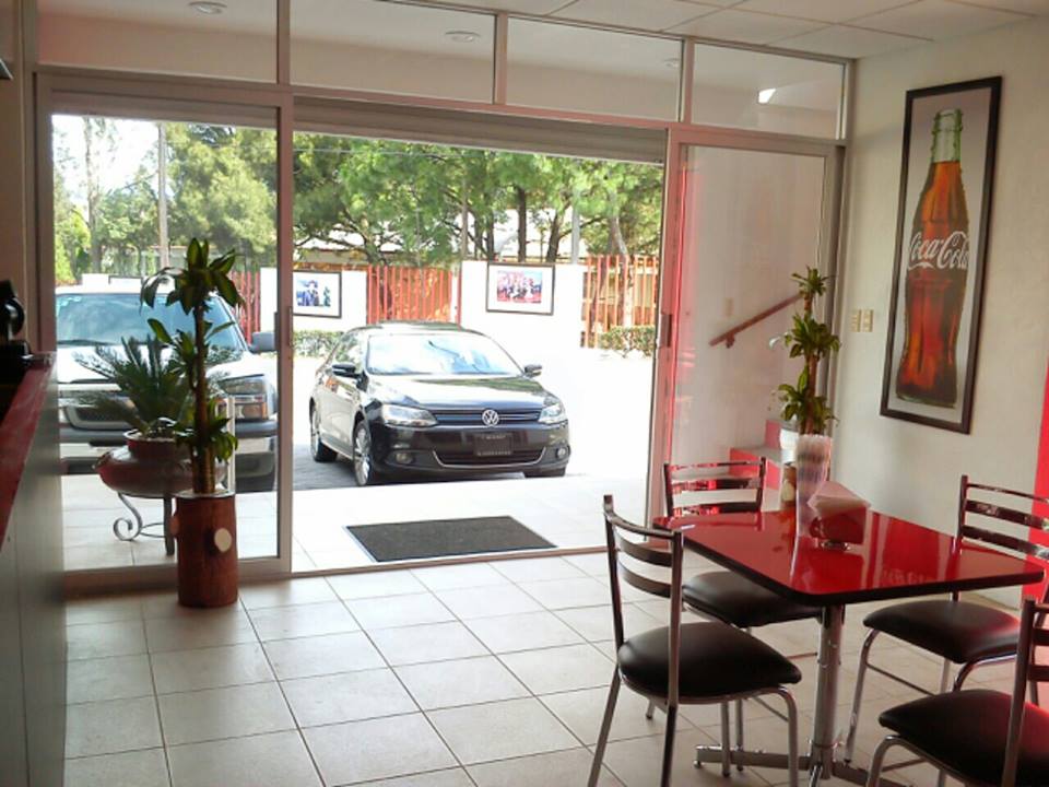 Montana Grill Restaurant image 4