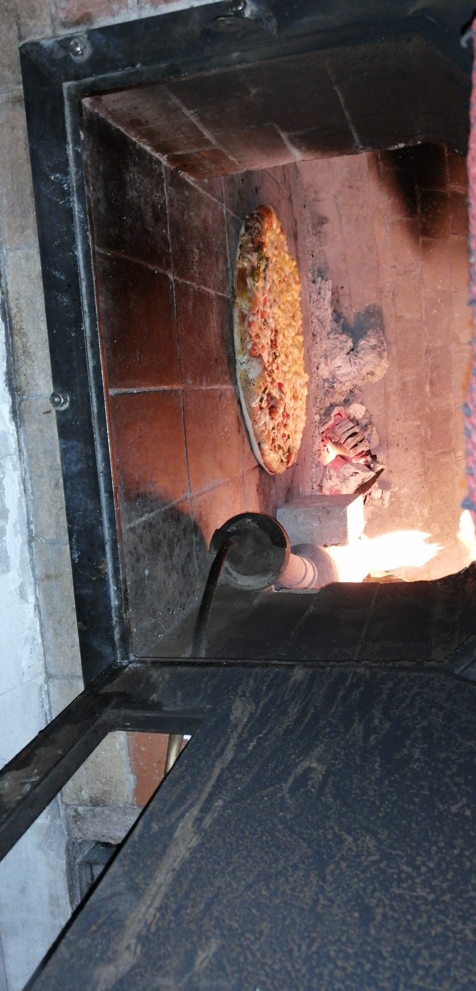 Montana Grill Restaurant image 6