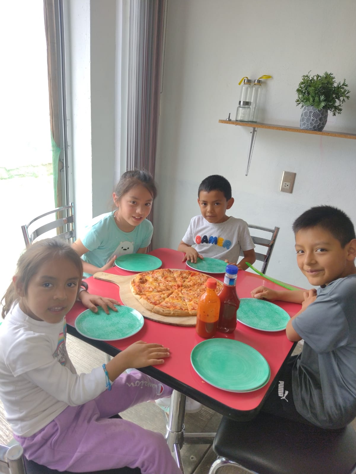 Montana Grill Restaurant image 8