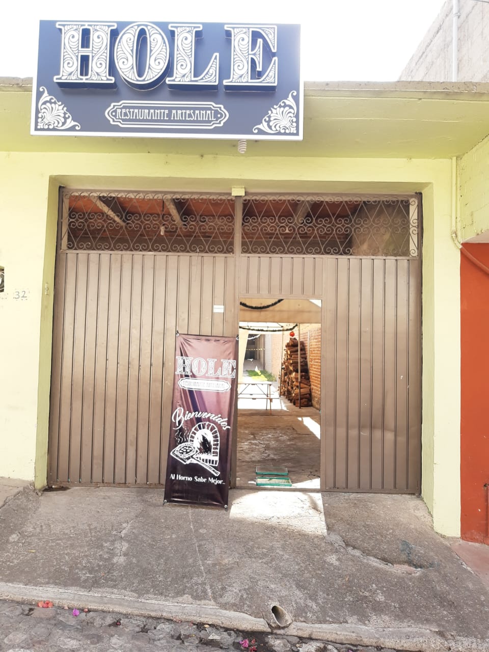Restaurante Artesanal HOLE image 4