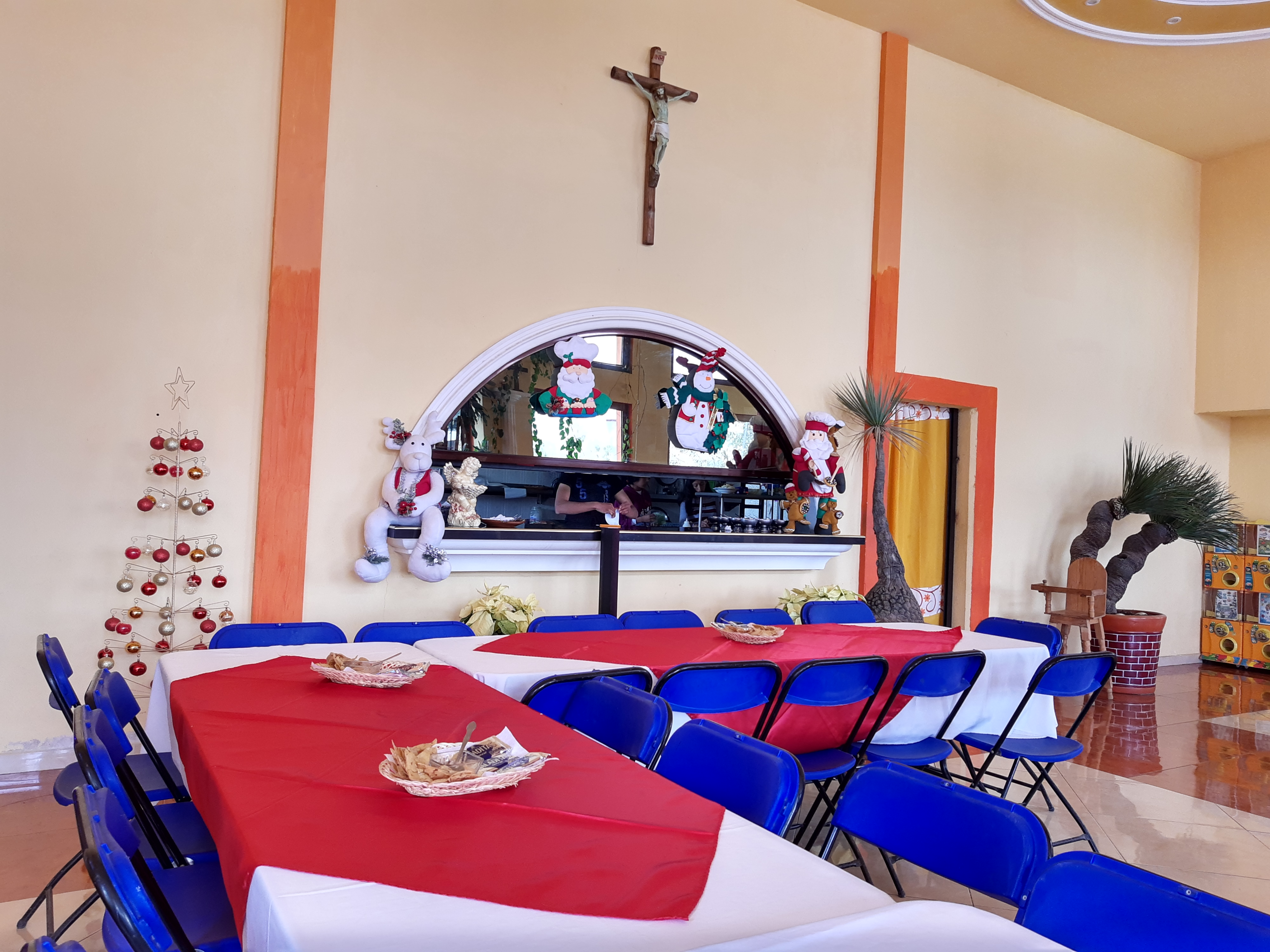 Restaurant El Eden image 1