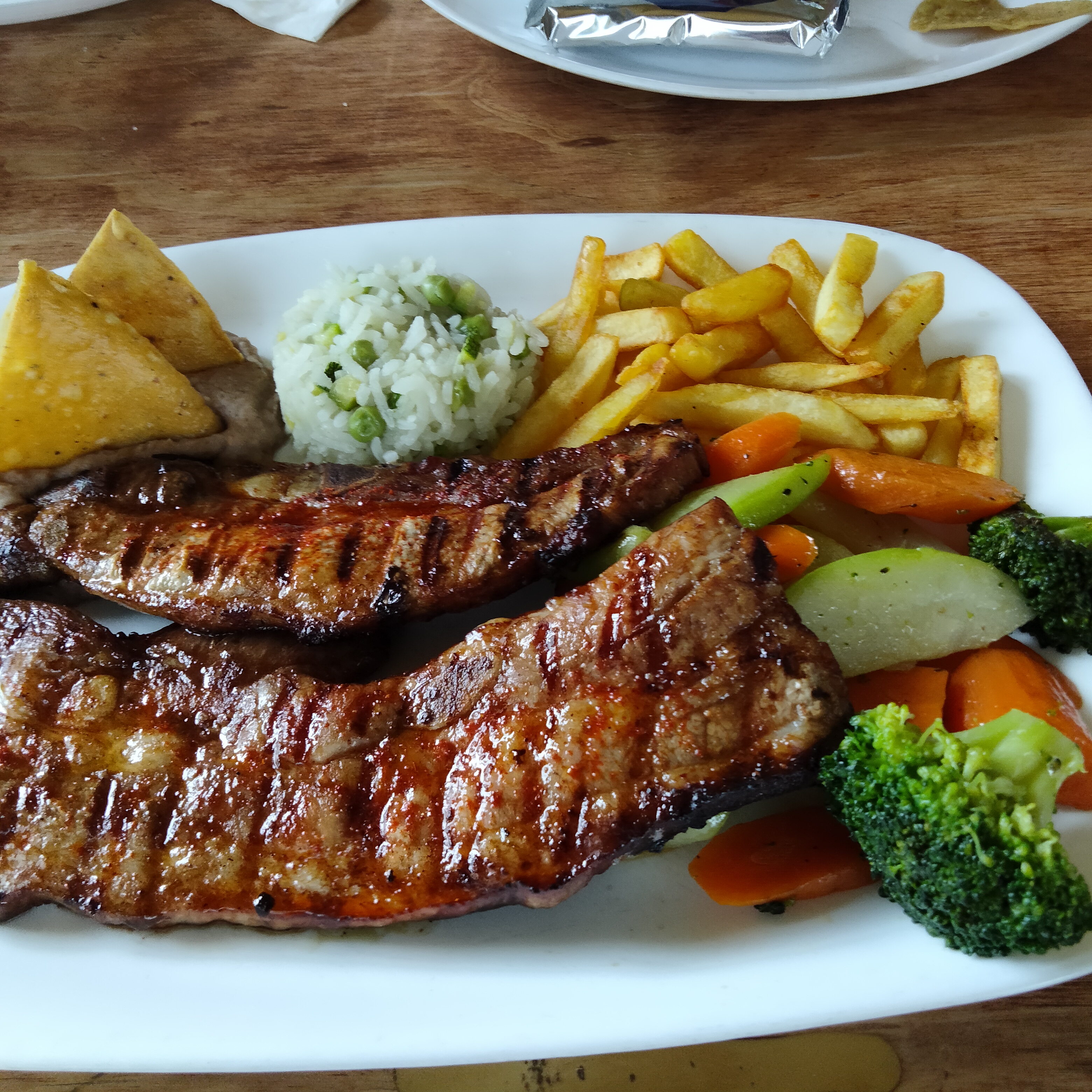 Restaurant El Eden image 2