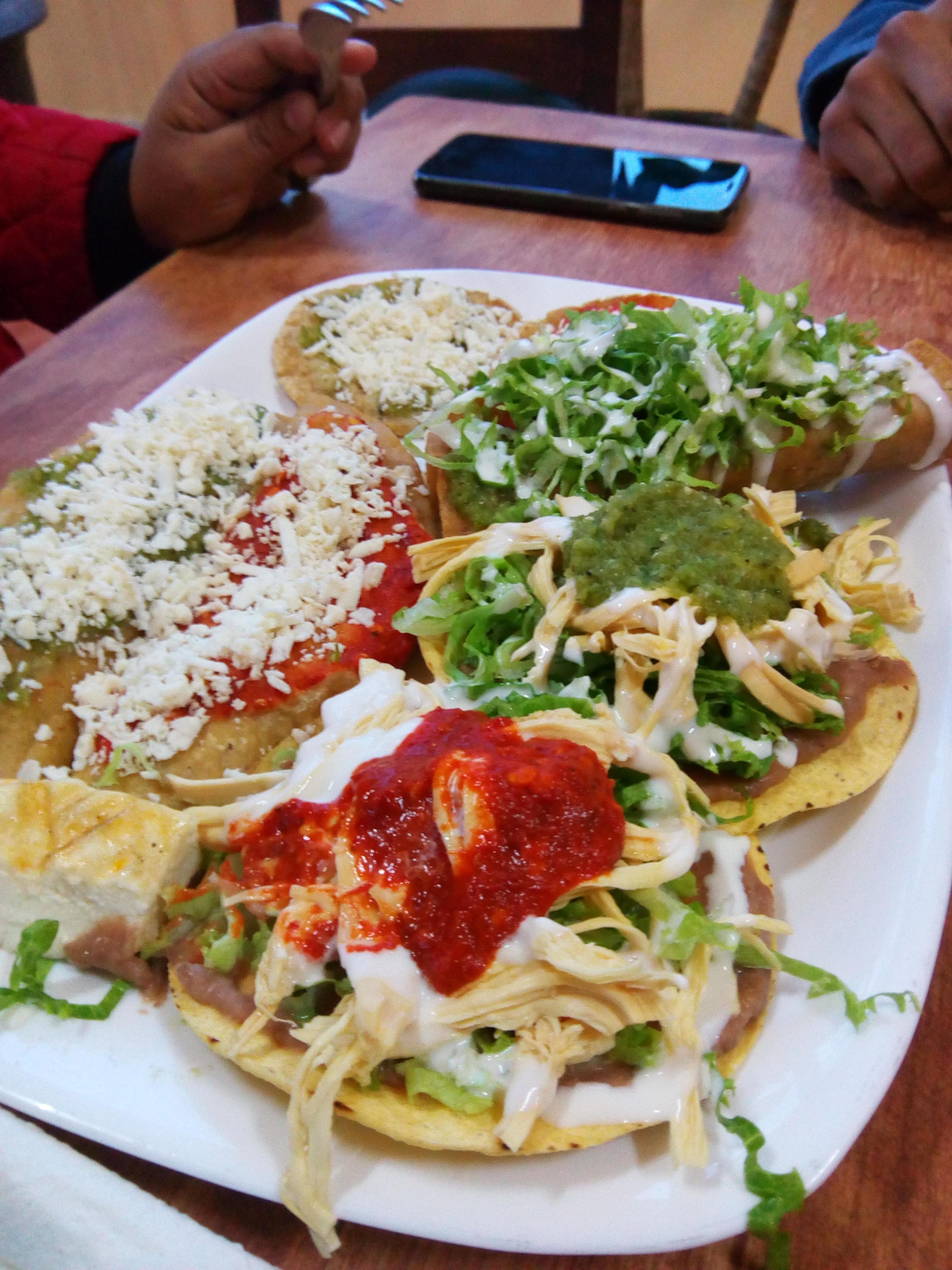 Restaurant El Eden image 5