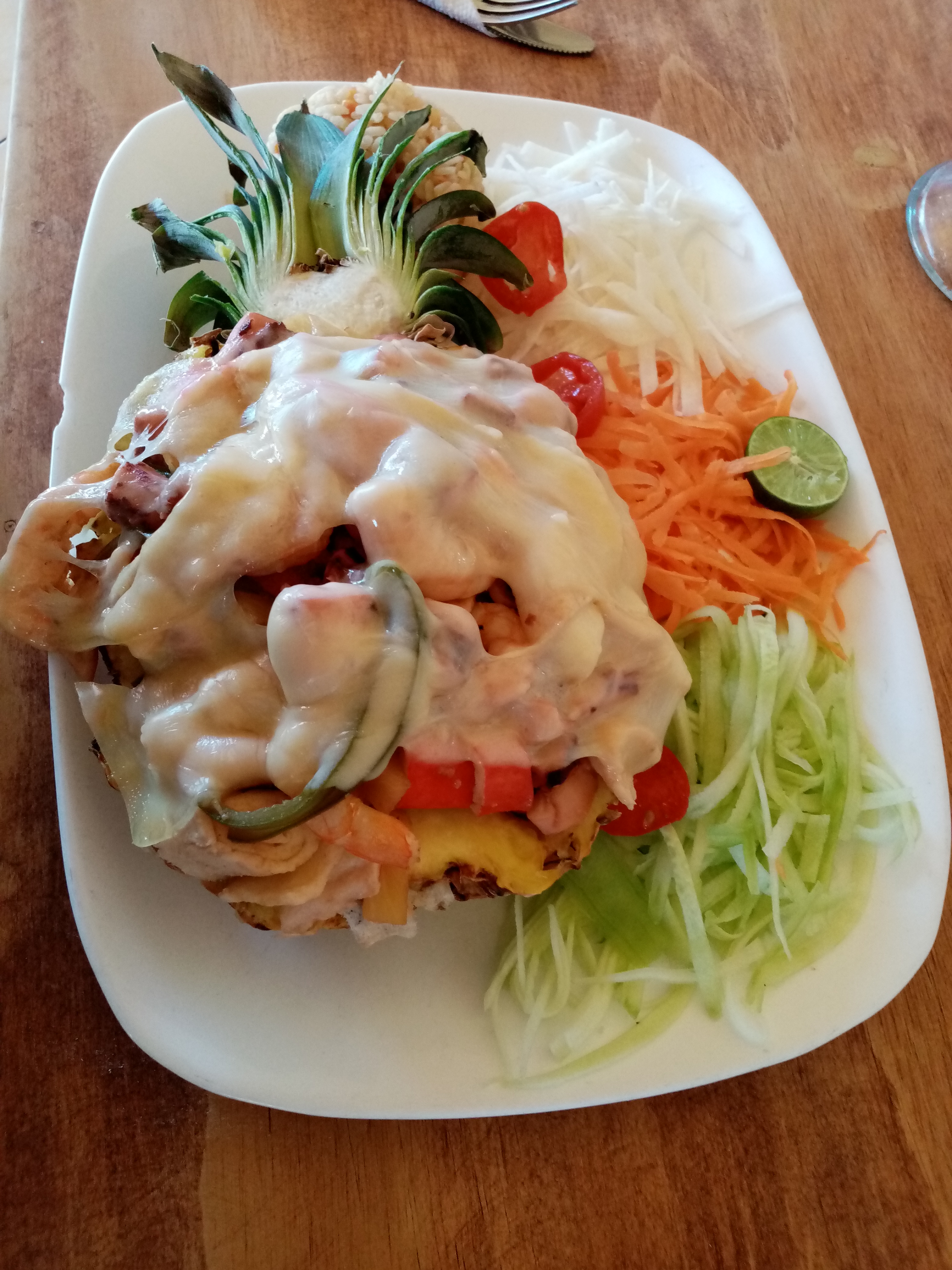 Restaurant El Eden image 7