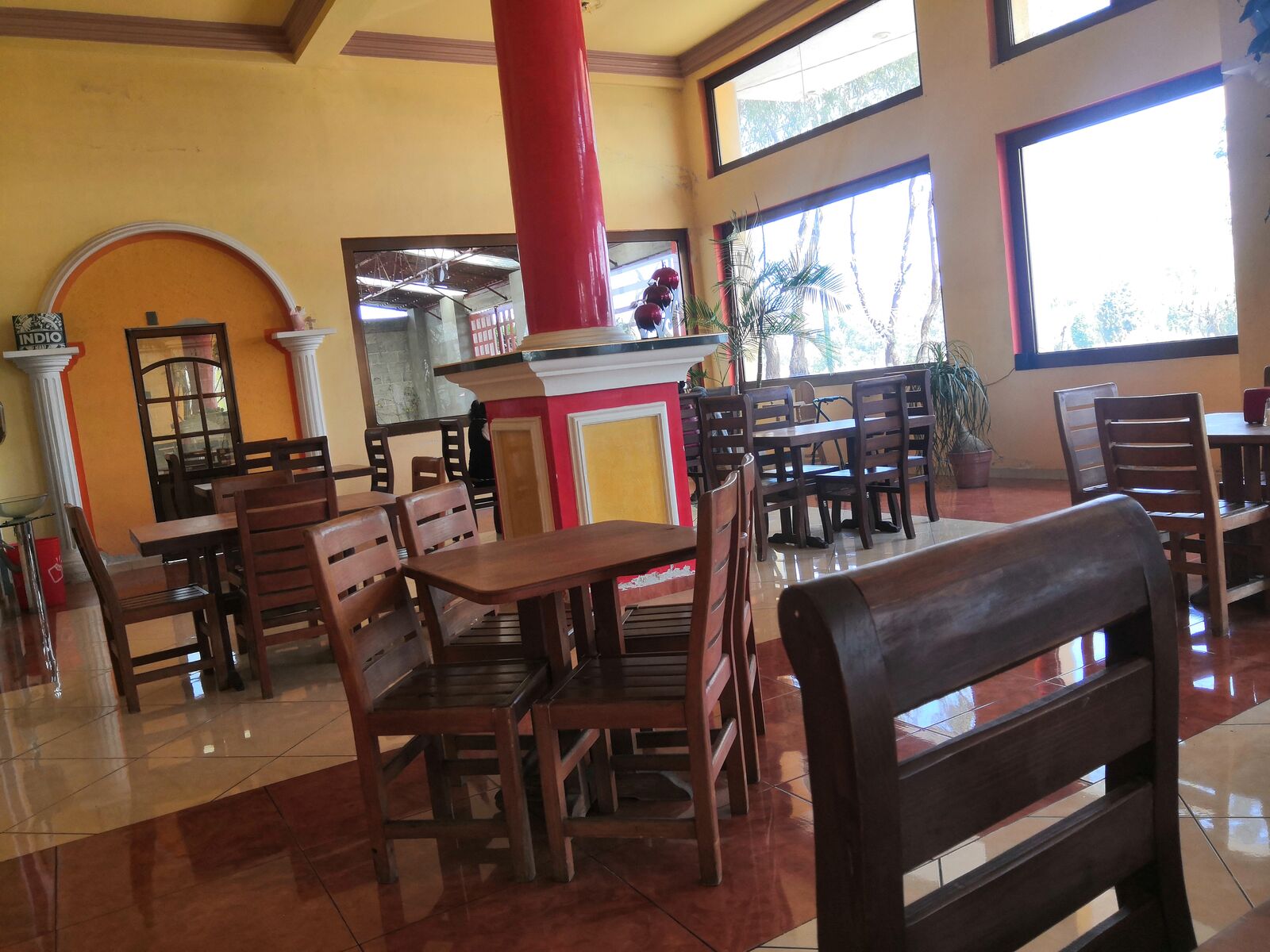 Restaurant El Eden image 10