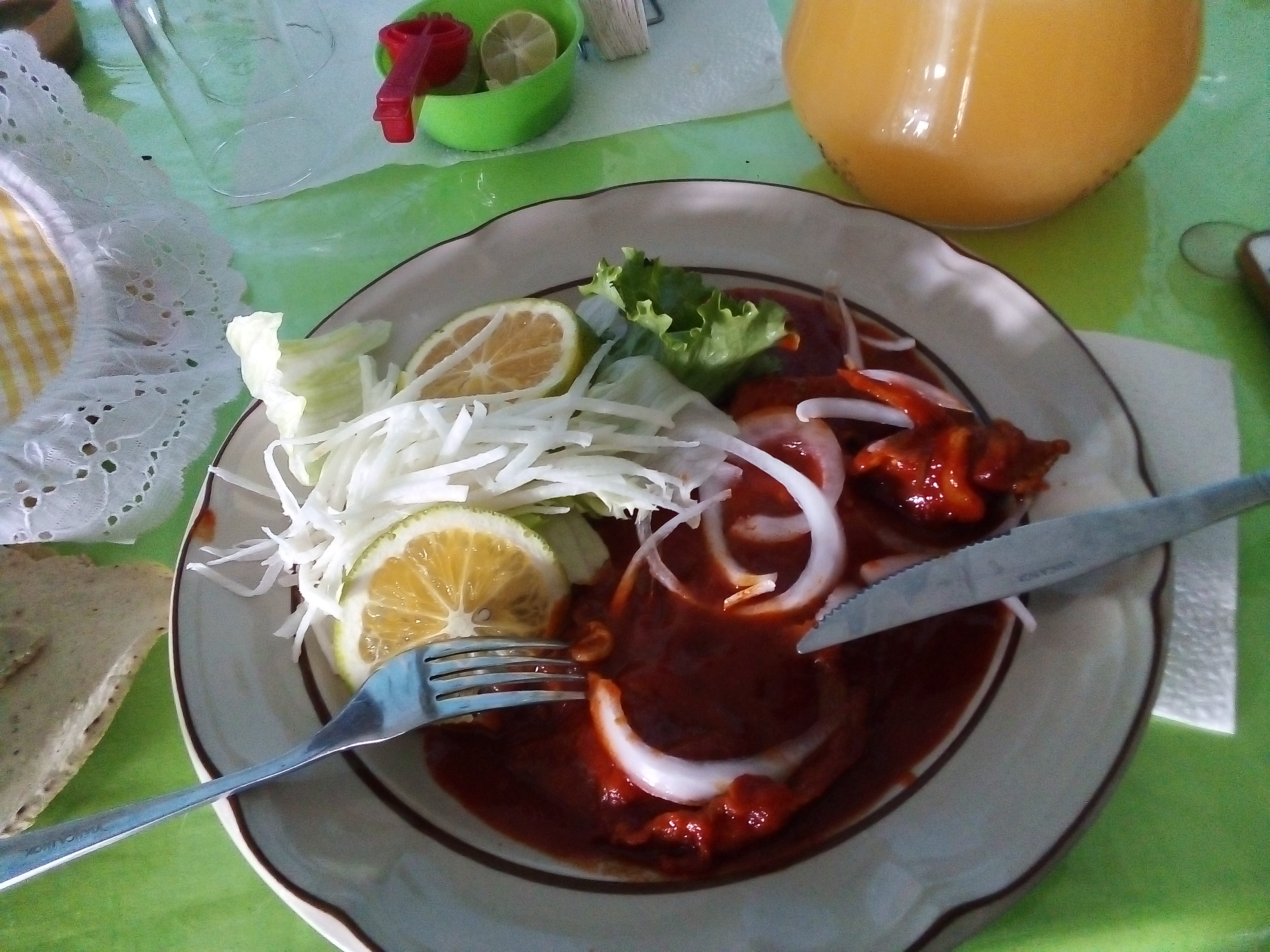 Restaurante Los Alamos image 1