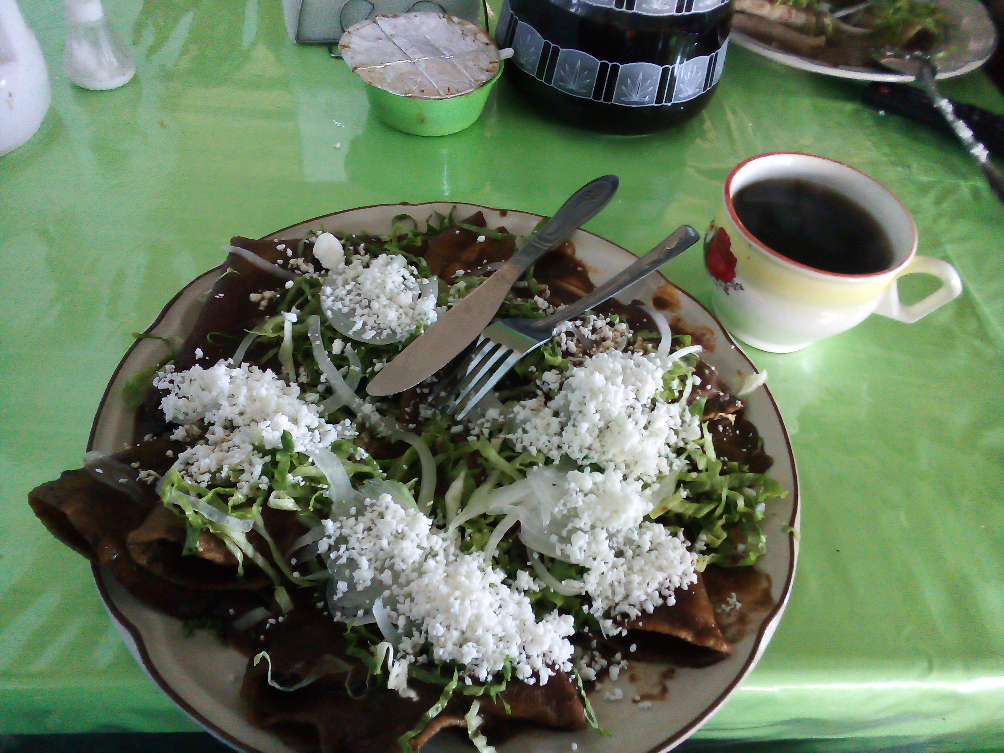 Restaurante Los Alamos image 2