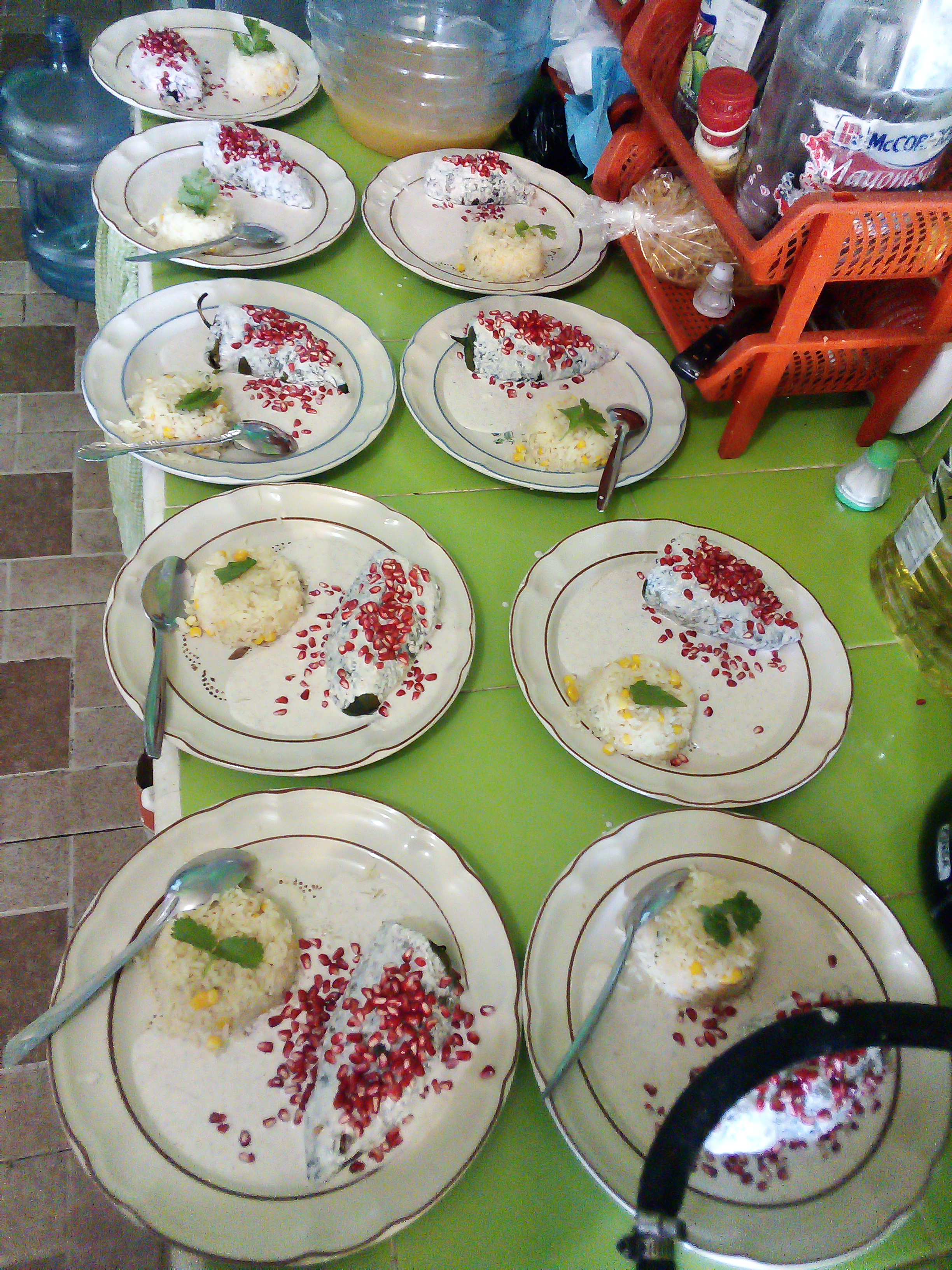 Restaurante Los Alamos image 3