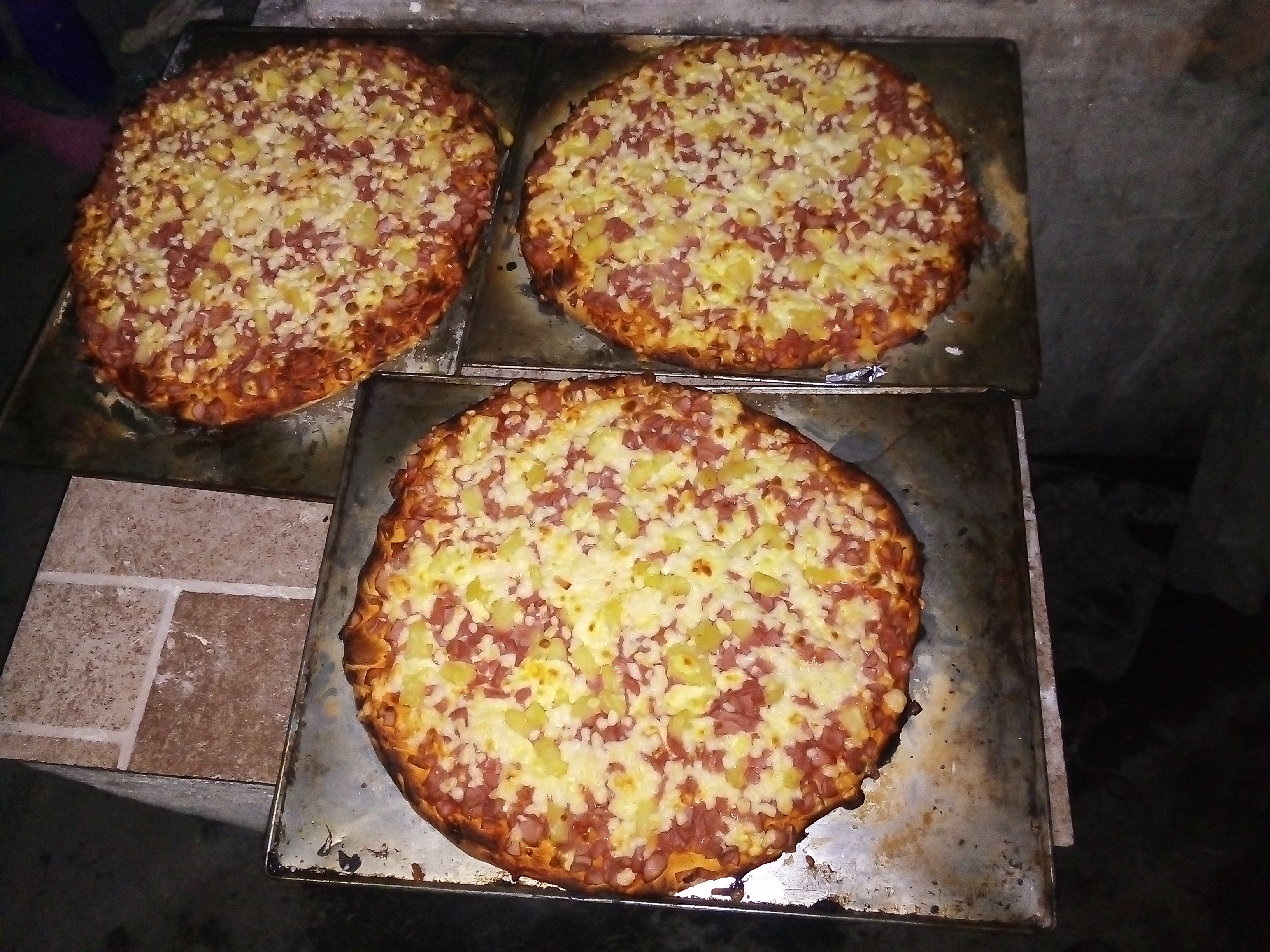 Restaurante Los Alamos image 4