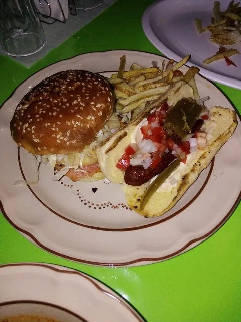 Restaurante Los Alamos image 6