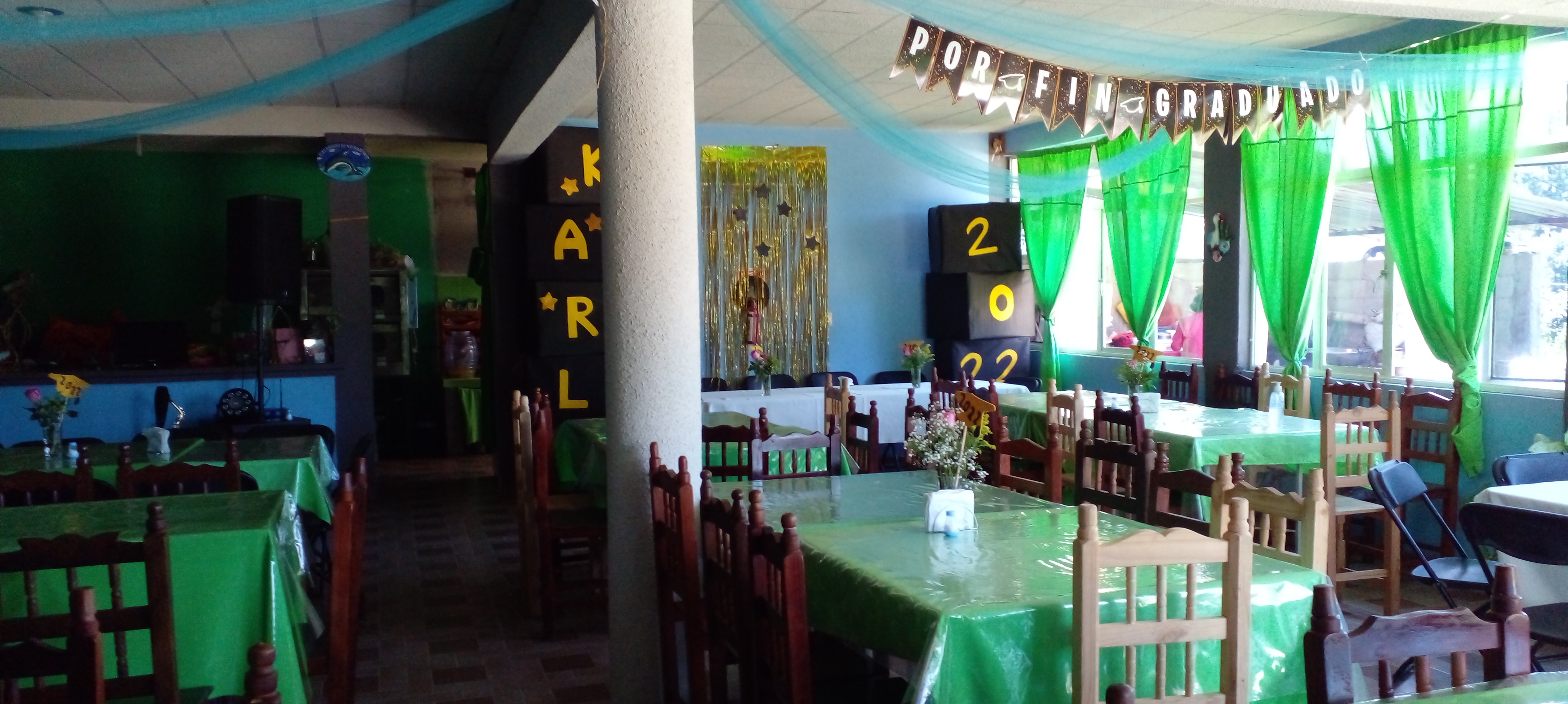 Restaurante Los Alamos image 7