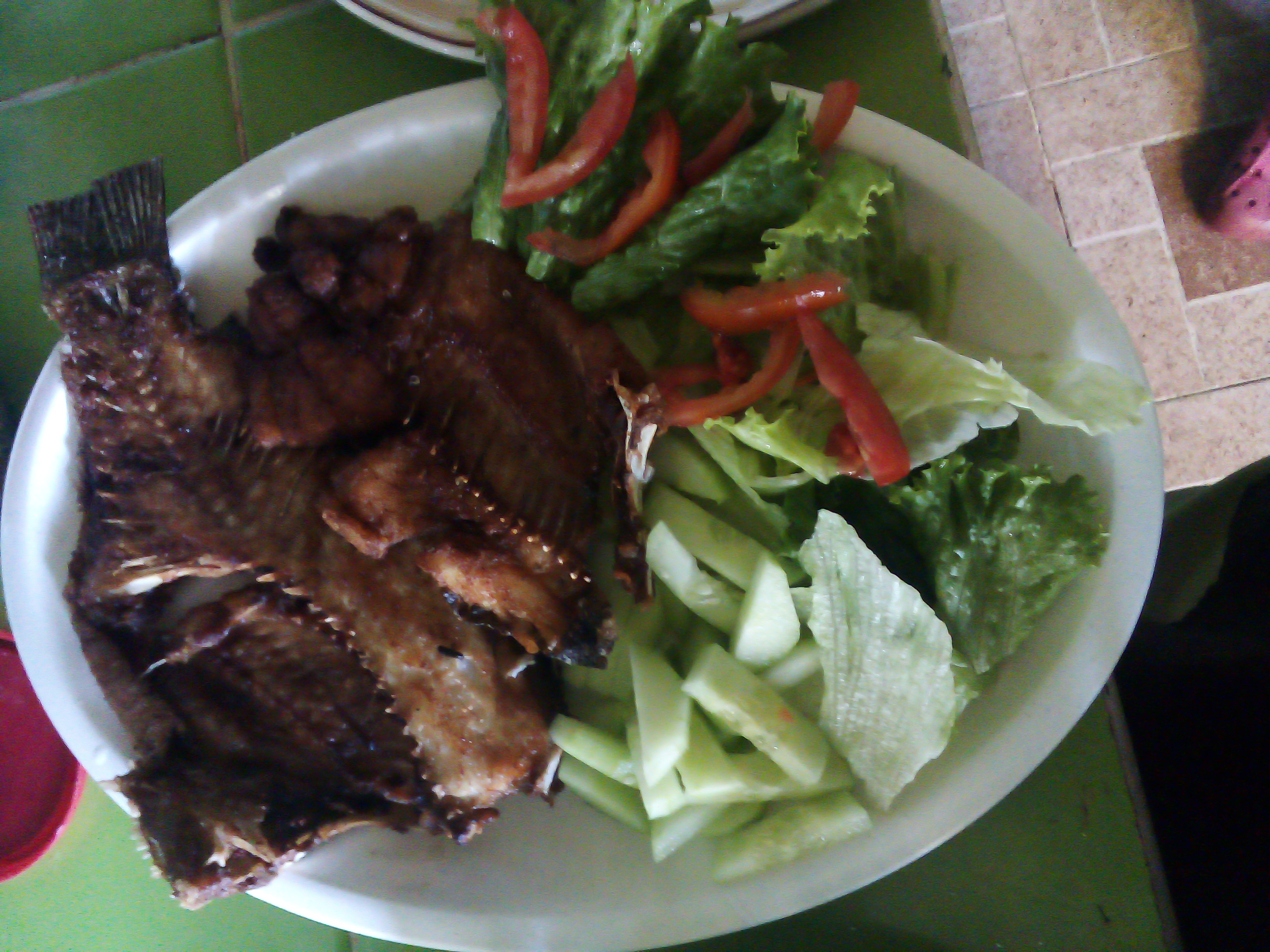 Restaurante Los Alamos image 9