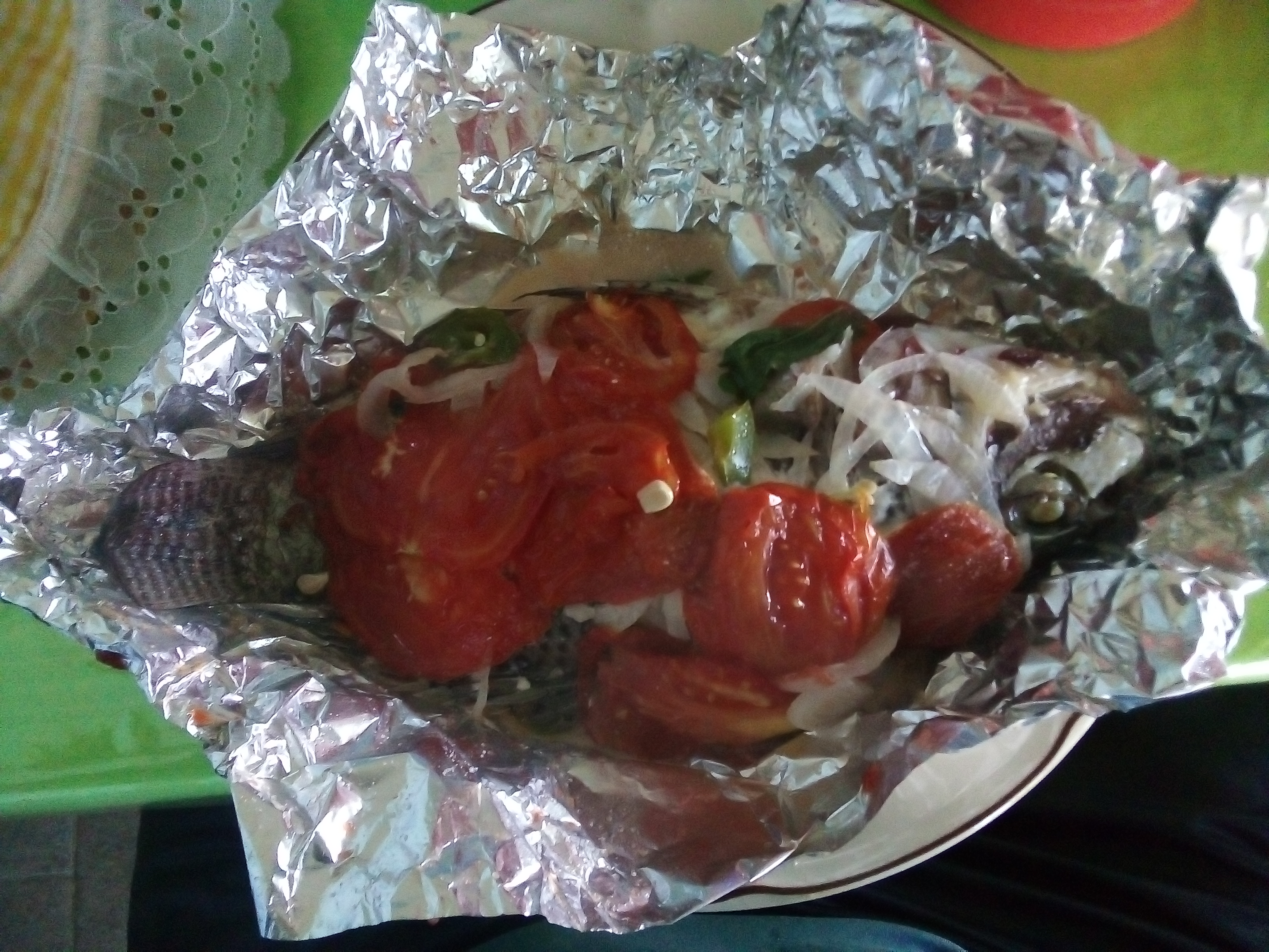 Restaurante Los Alamos image 10