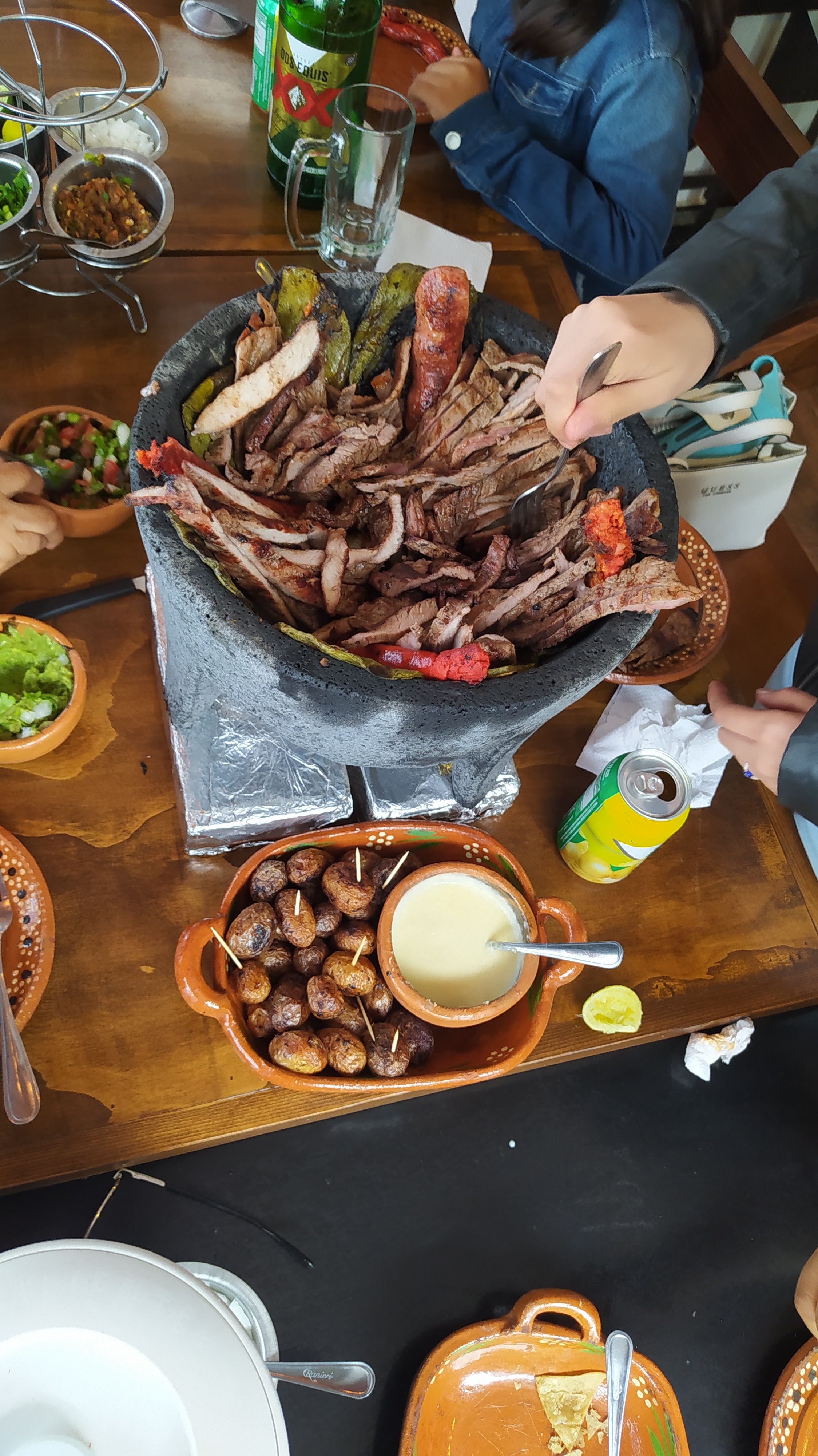 Pinche Güero Café Bar Restaurante Nativitas image 6