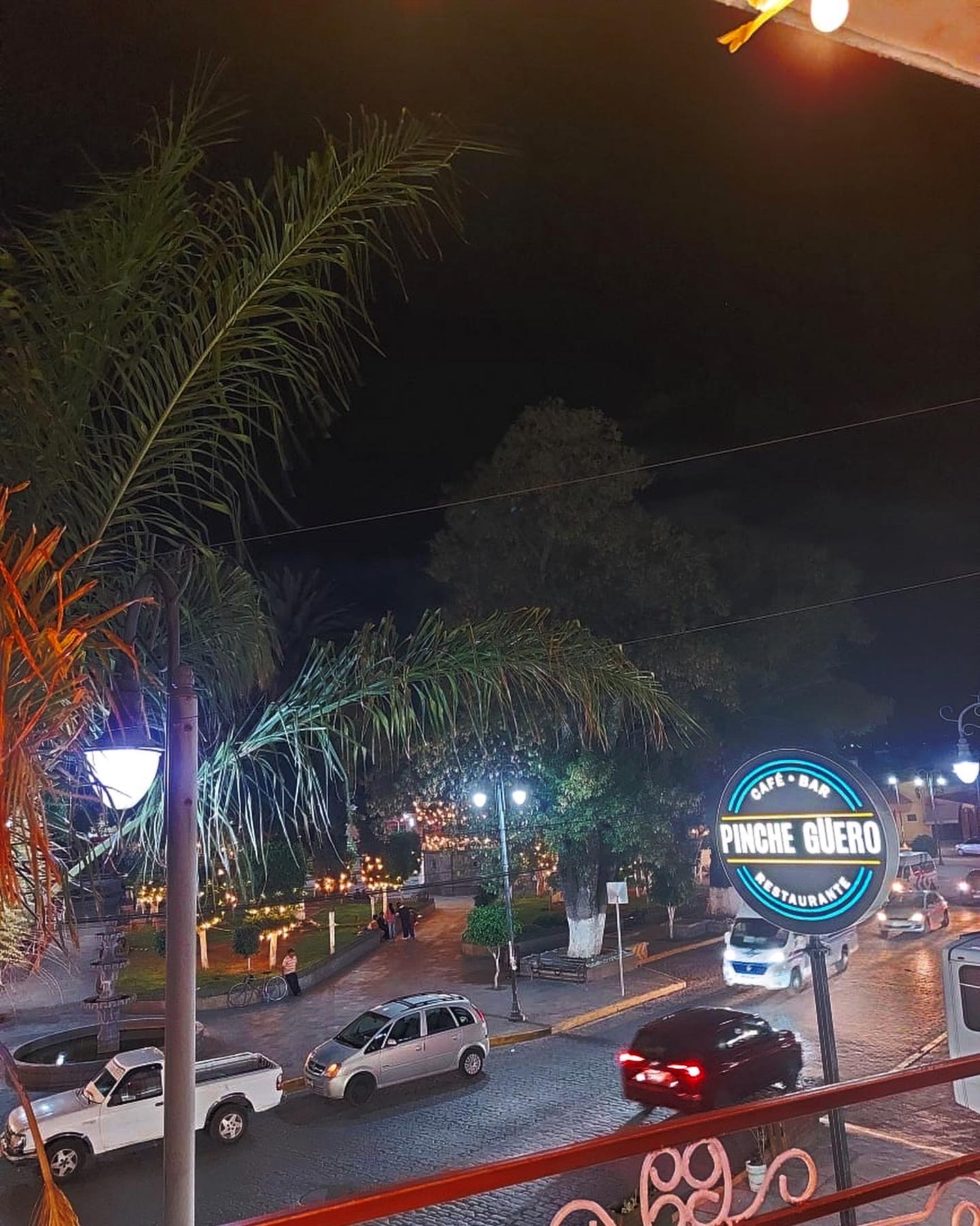 Pinche Güero Café Bar Restaurante Nativitas image 7