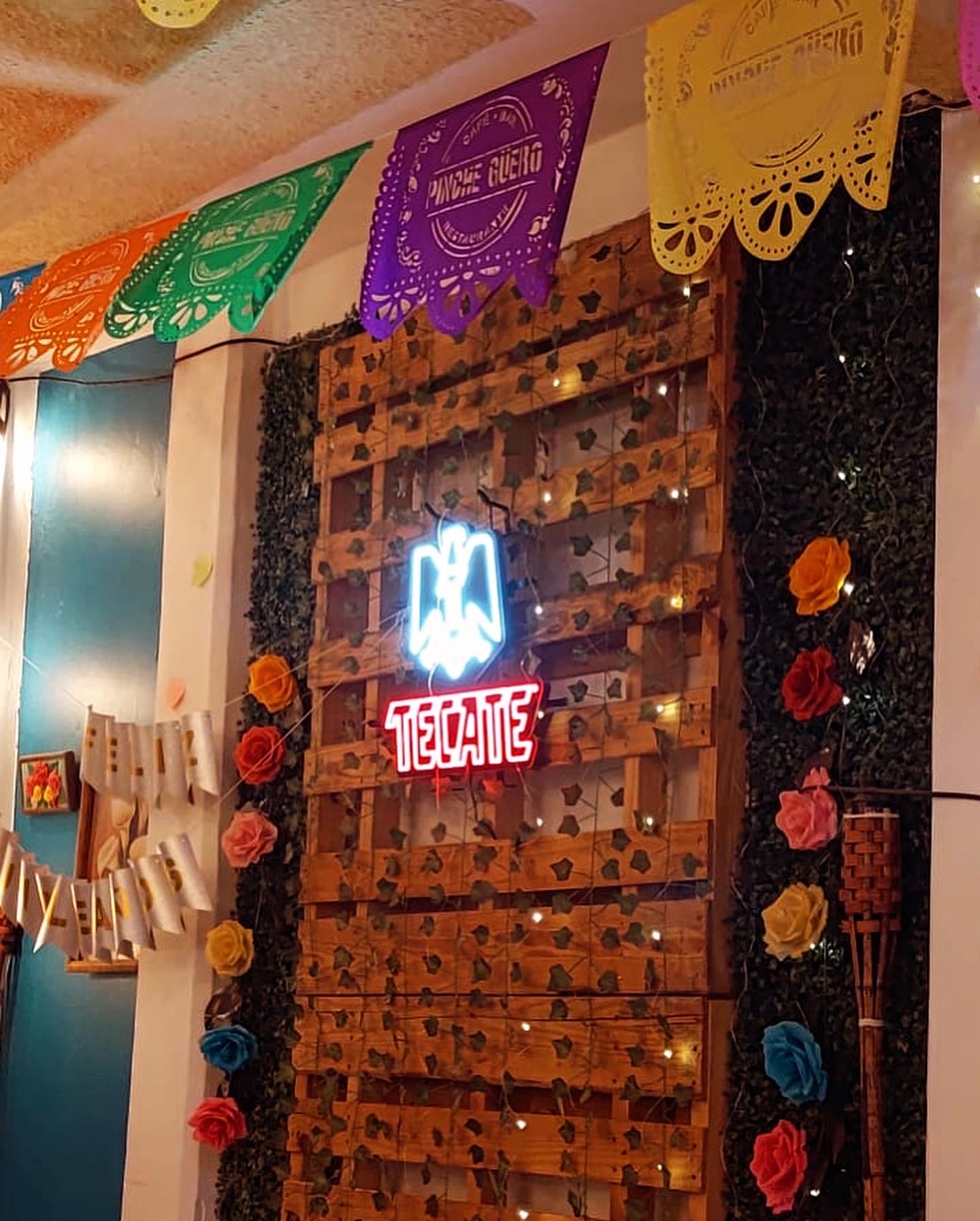 Pinche Güero Café Bar Restaurante Nativitas image 8