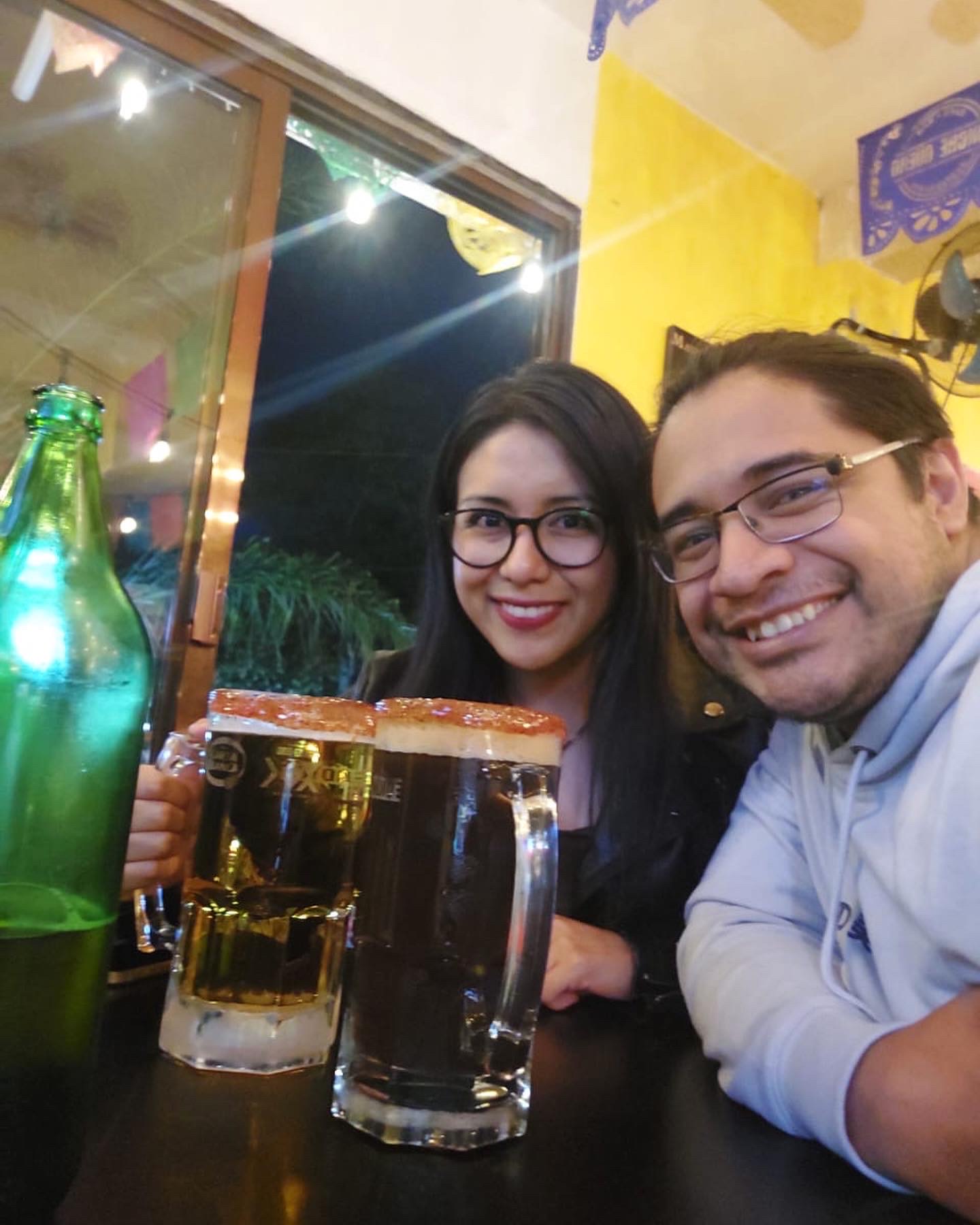 Pinche Güero Café Bar Restaurante Nativitas image 10