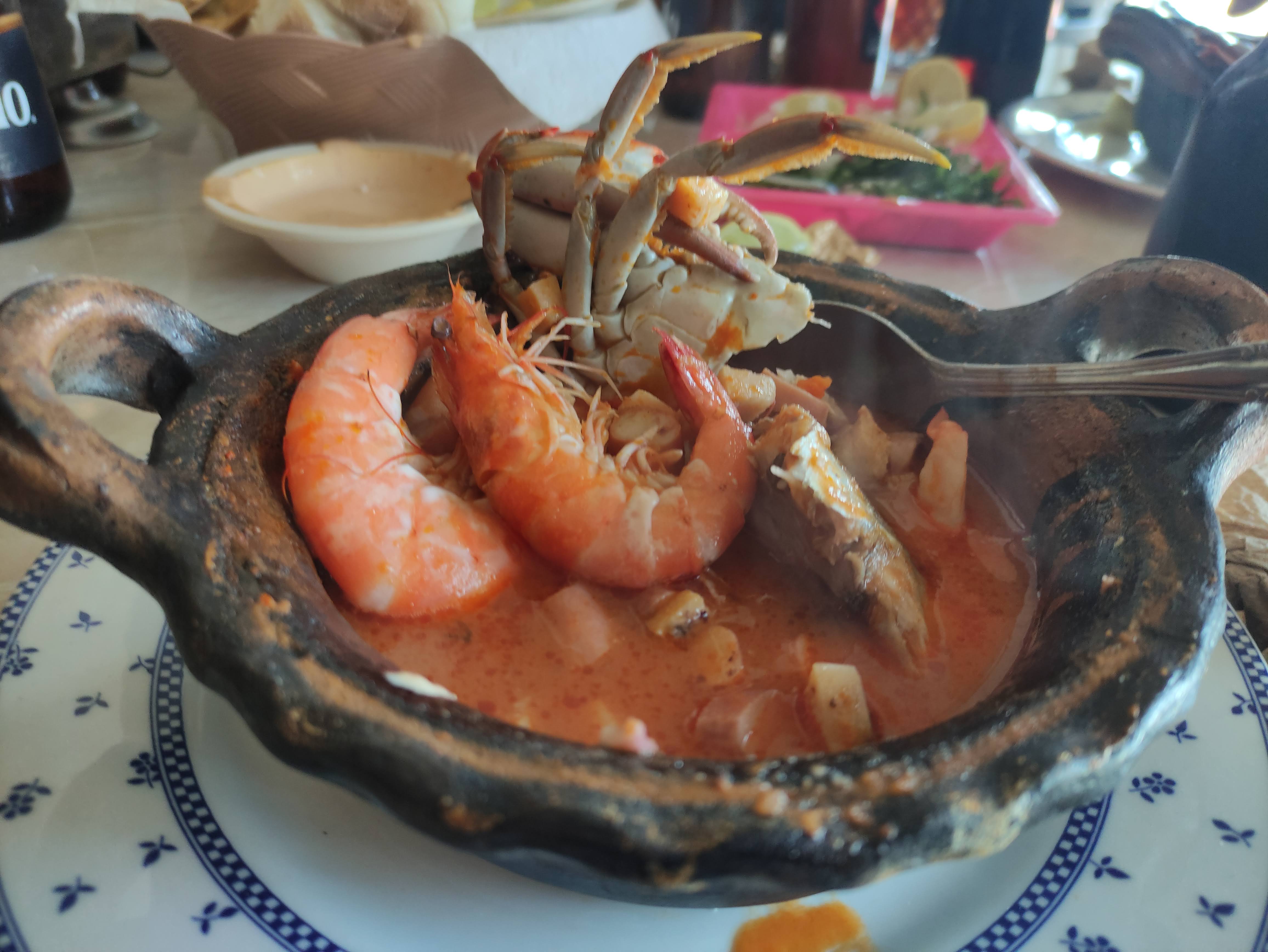 Restaurante Bar BARAKA image 2