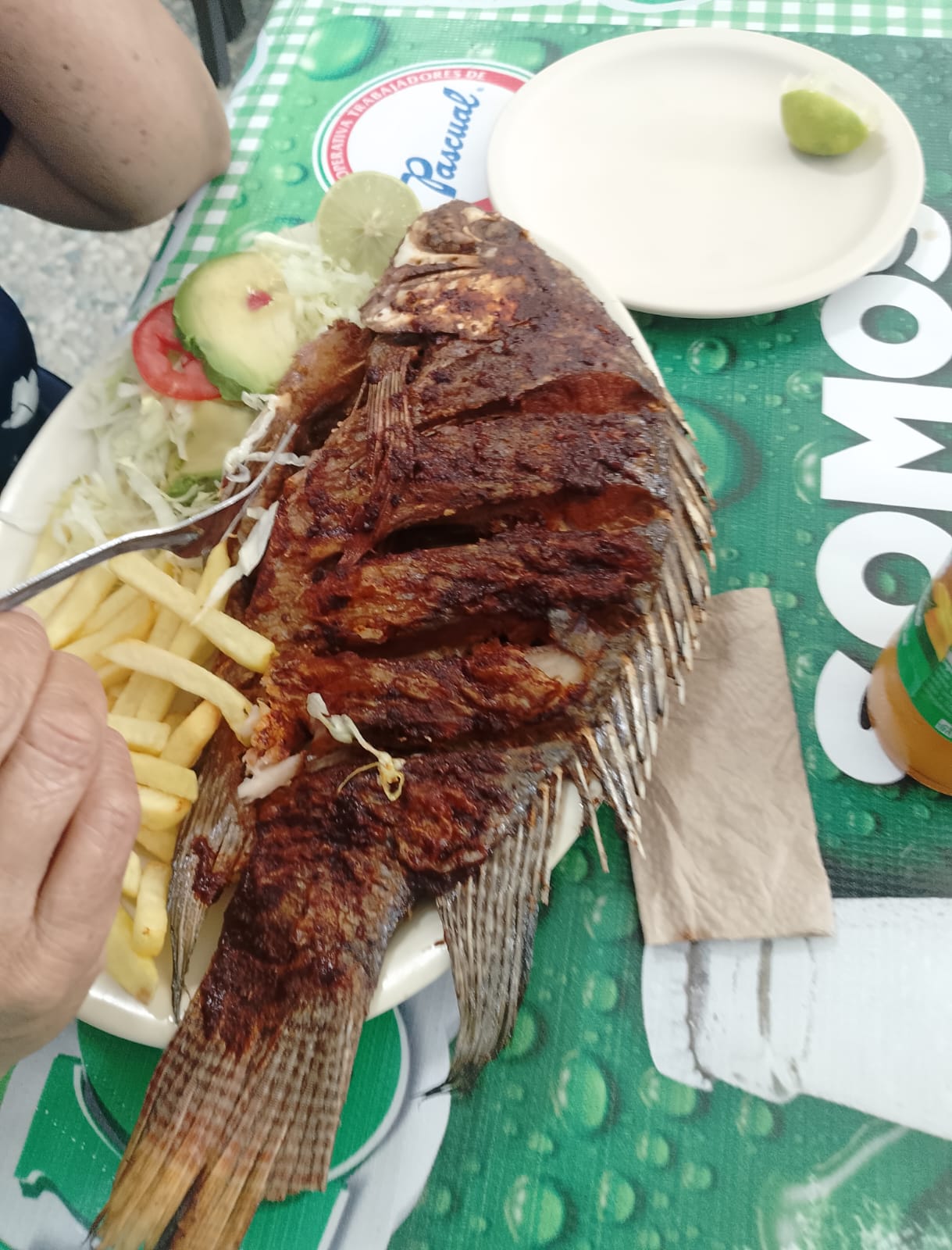 Restaurante Bar BARAKA image 3