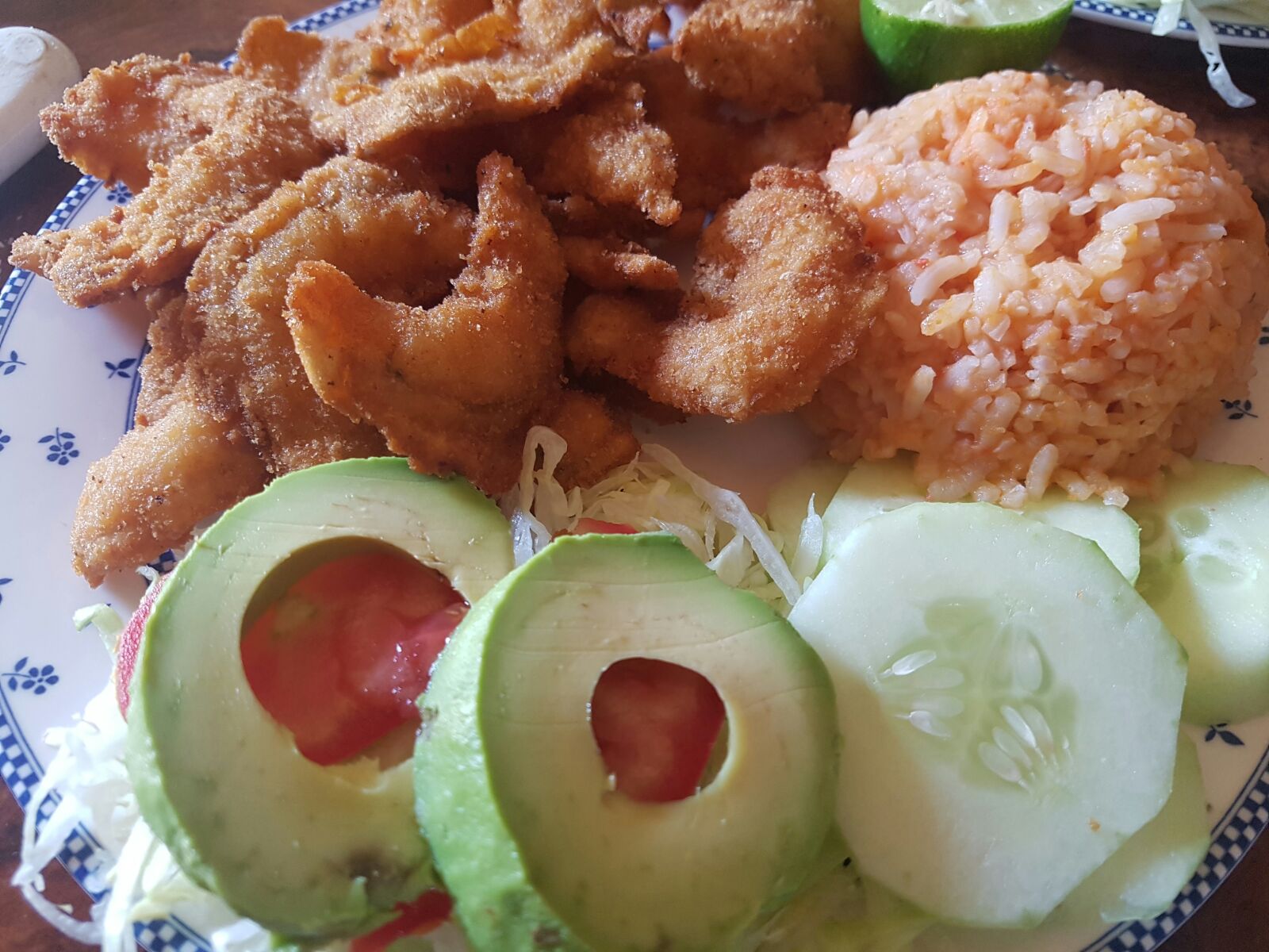 Restaurante Bar BARAKA image 4