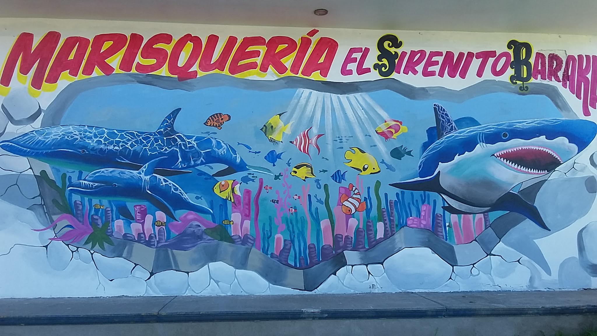 Restaurante Bar BARAKA image 5