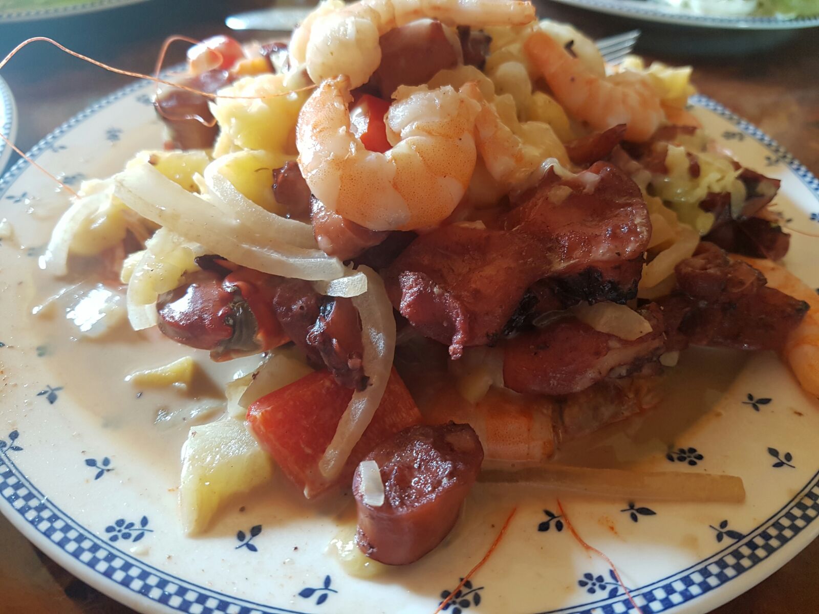 Restaurante Bar BARAKA image 6