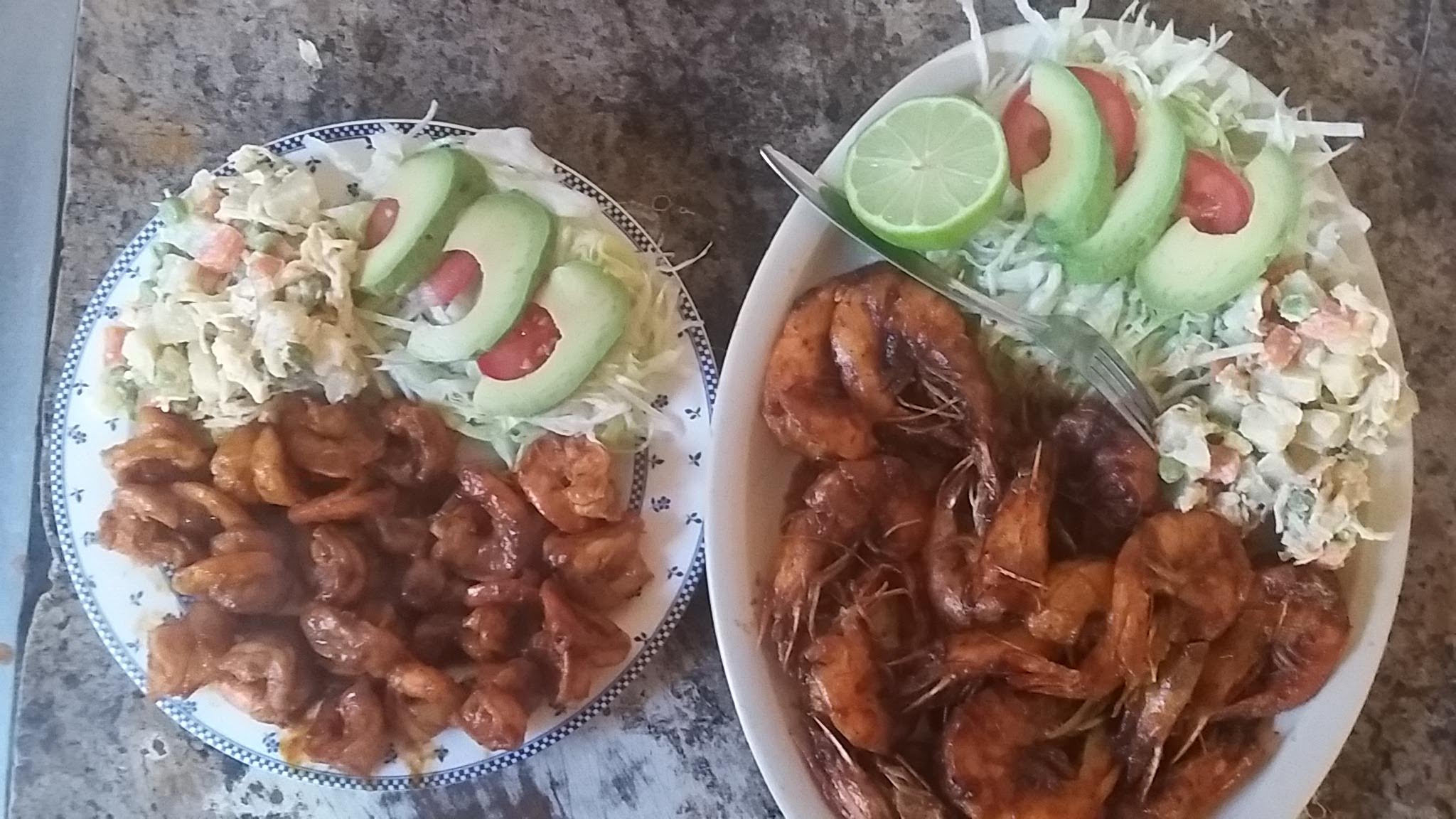 Restaurante Bar BARAKA image 7